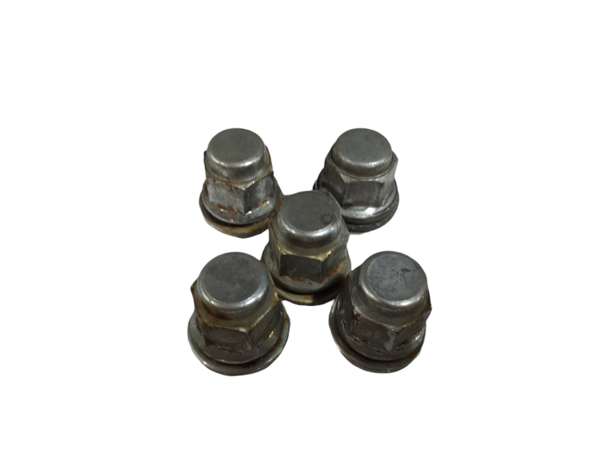 Parafuso Porca Roda Lexus Is 250 F Sport 2.5 V6 2015 V434 2