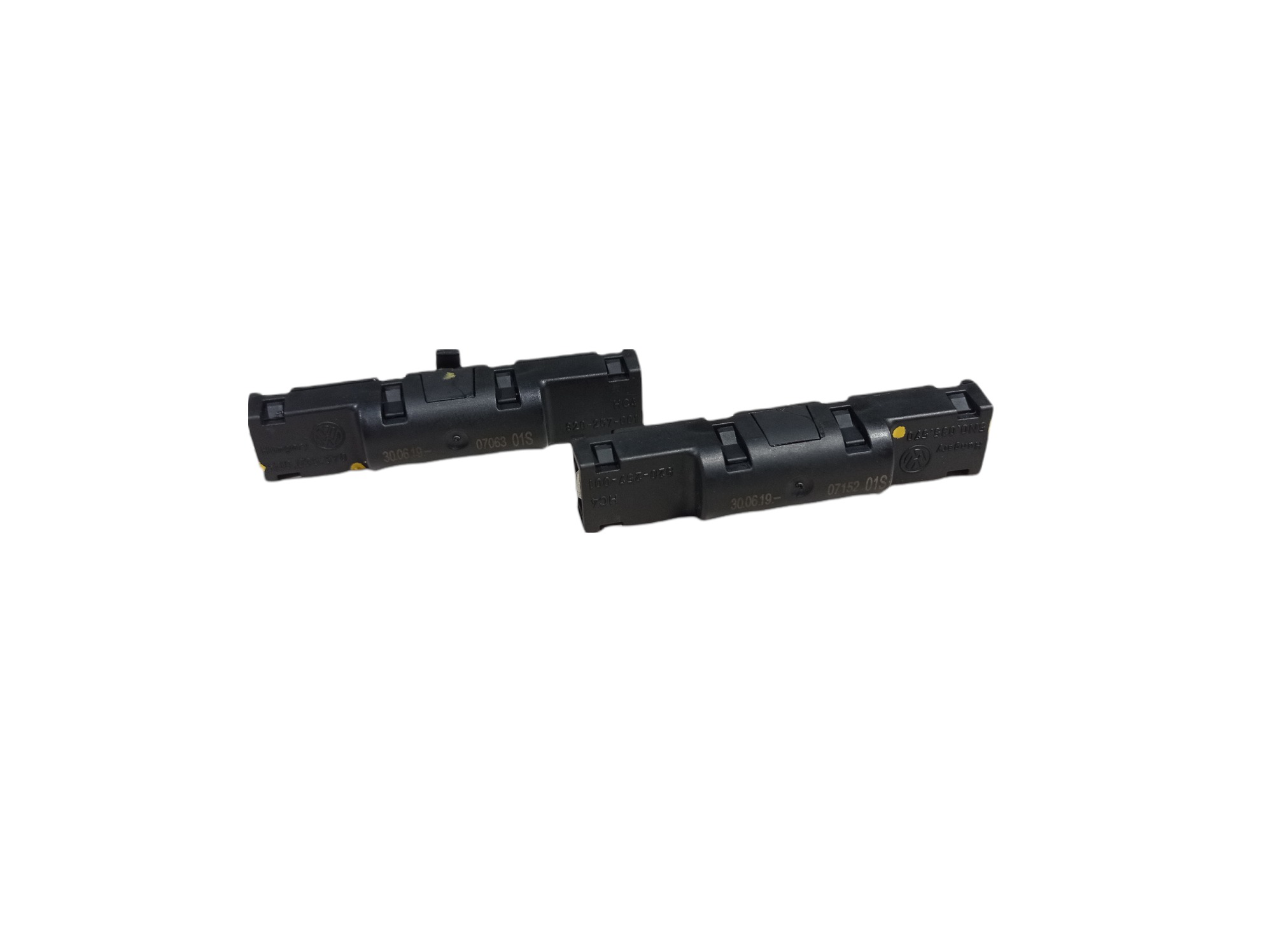 Par Sensor Desembaçador Vw Tiguan 1.4 2014 A 2020 V419 2