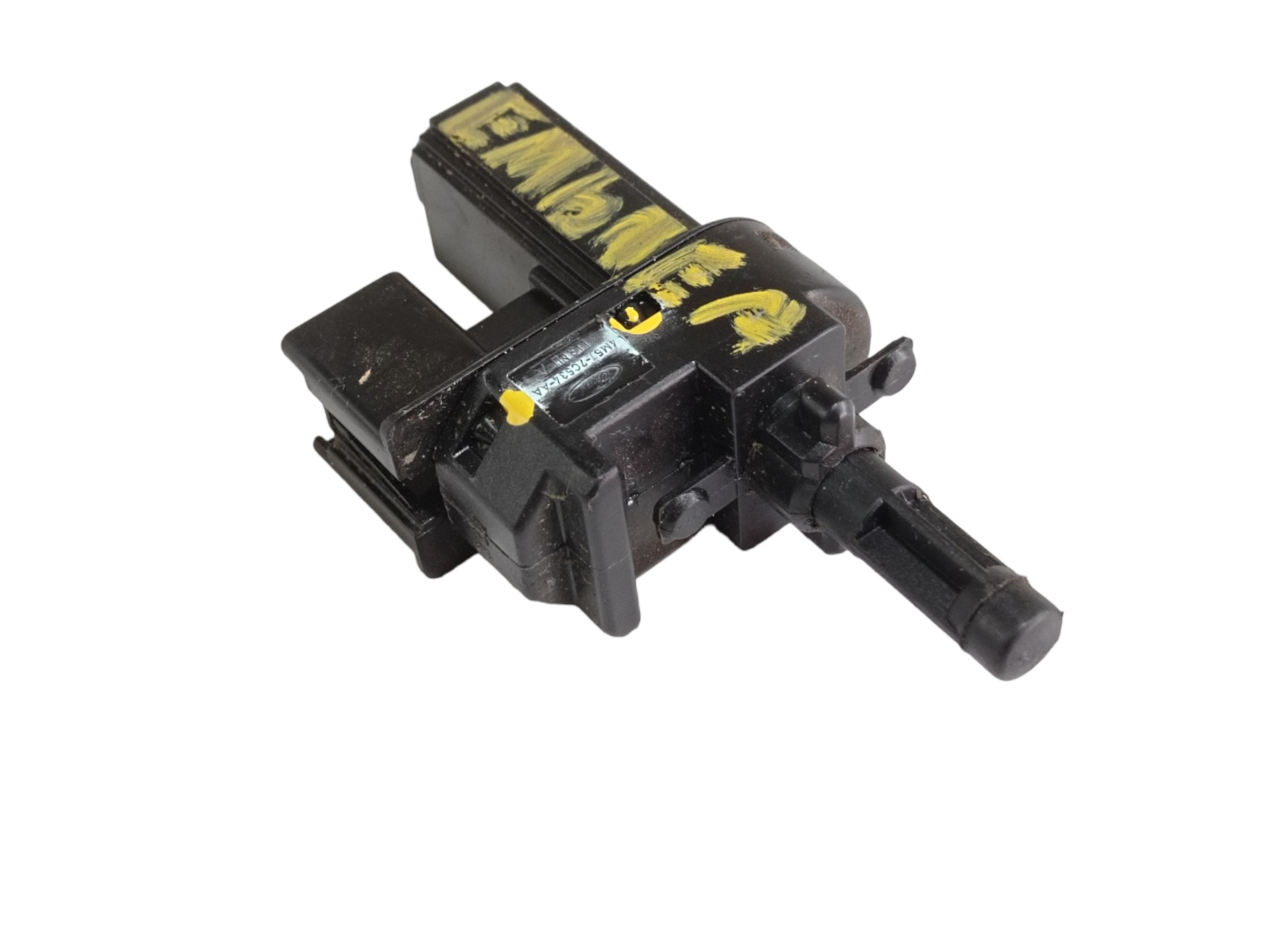 Sensor Controle Pedal Embreagem Ford Focus Se 2014 V476 2