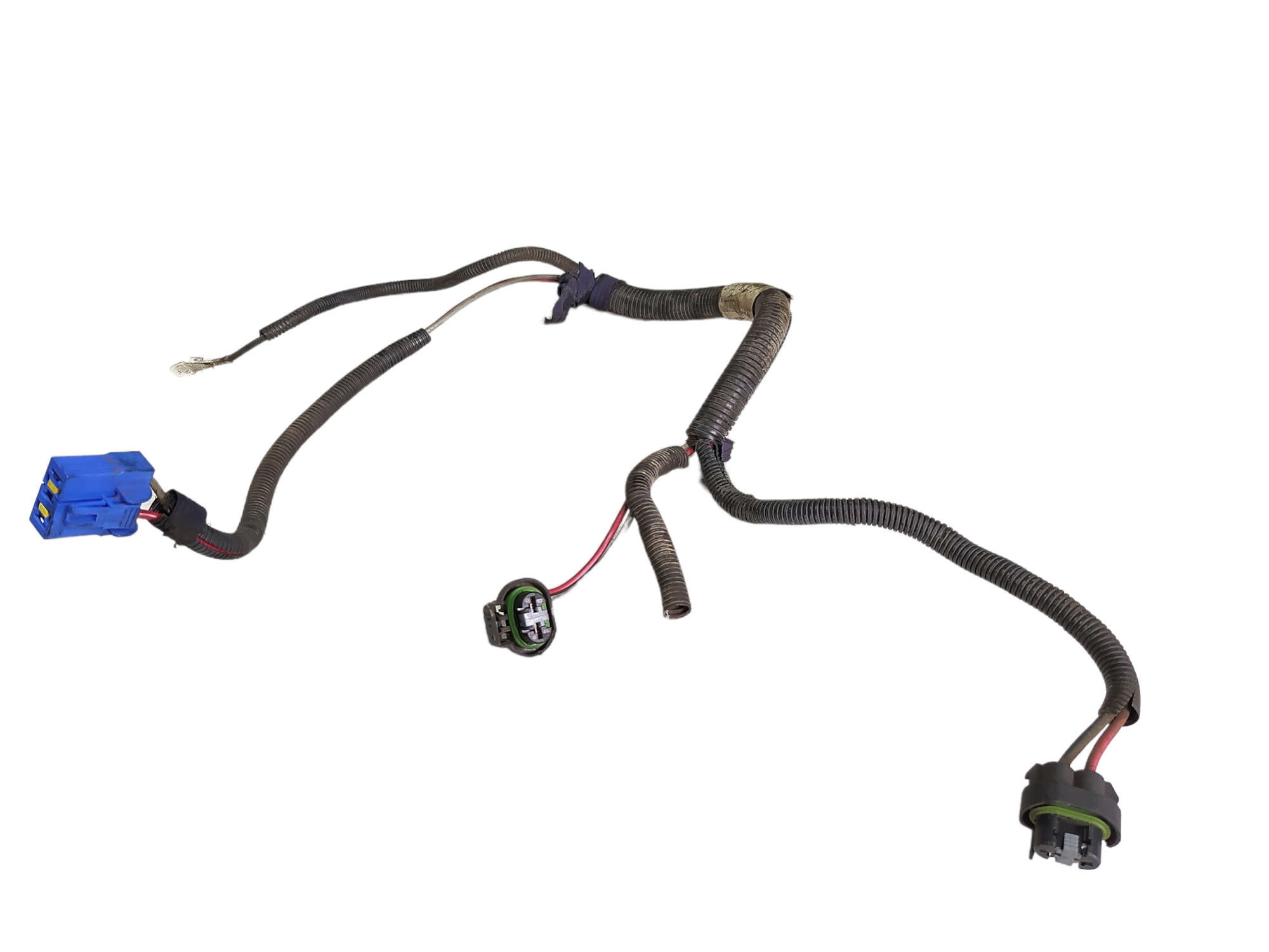 Polo Negativo Bateria Fiat Linea 1.8 2012 M71004100 V468 1