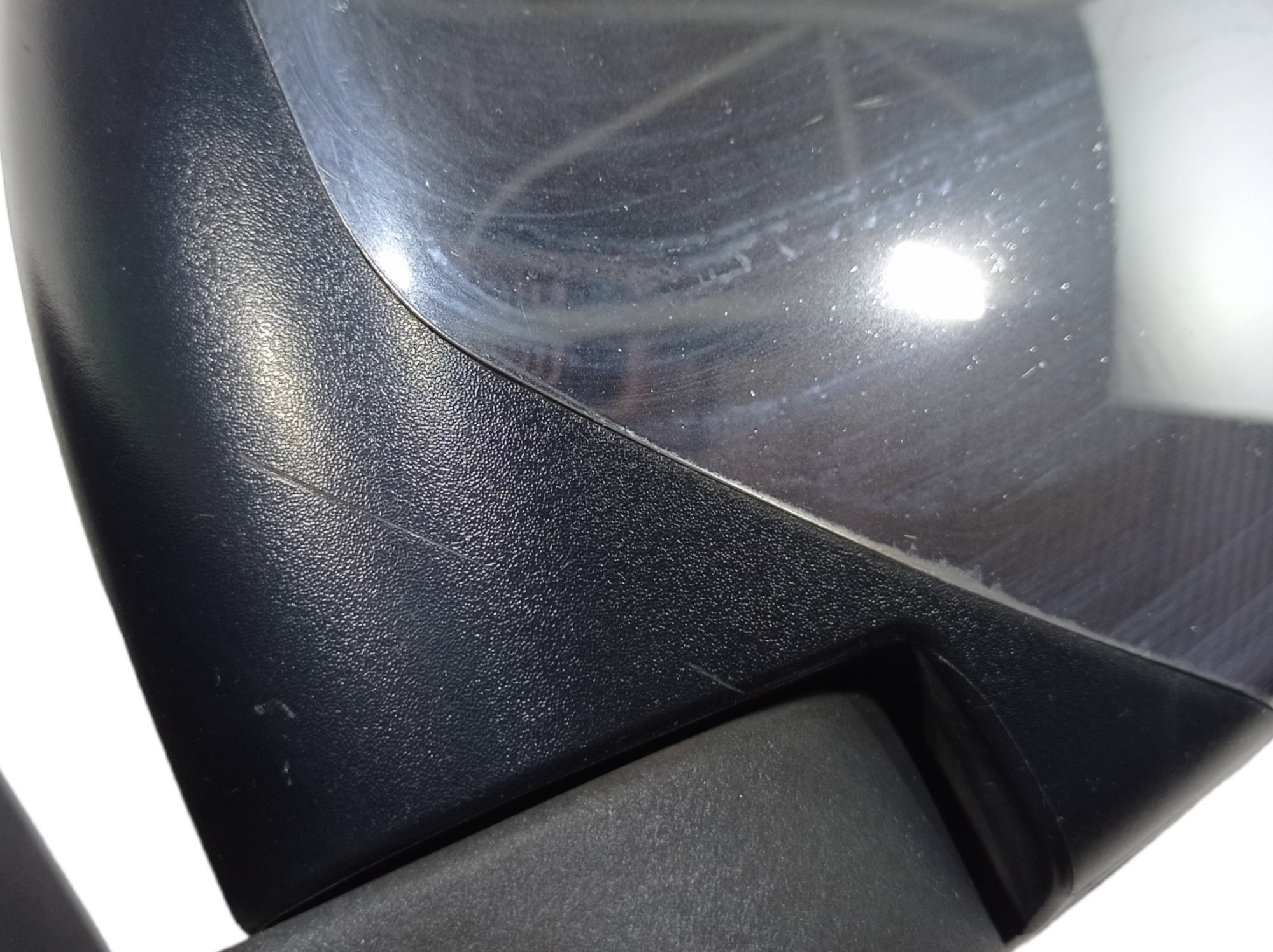 Retrovisor Esquerdo Mitsubishi Pajero Dakar 2011 V491 5