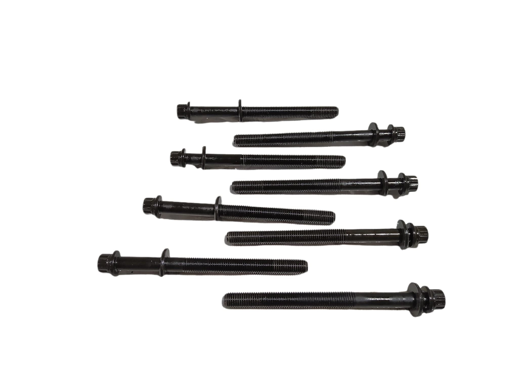 Parafusos Cabeçote Hyundai Azera Gls 3.3 V6 2010 V459 4