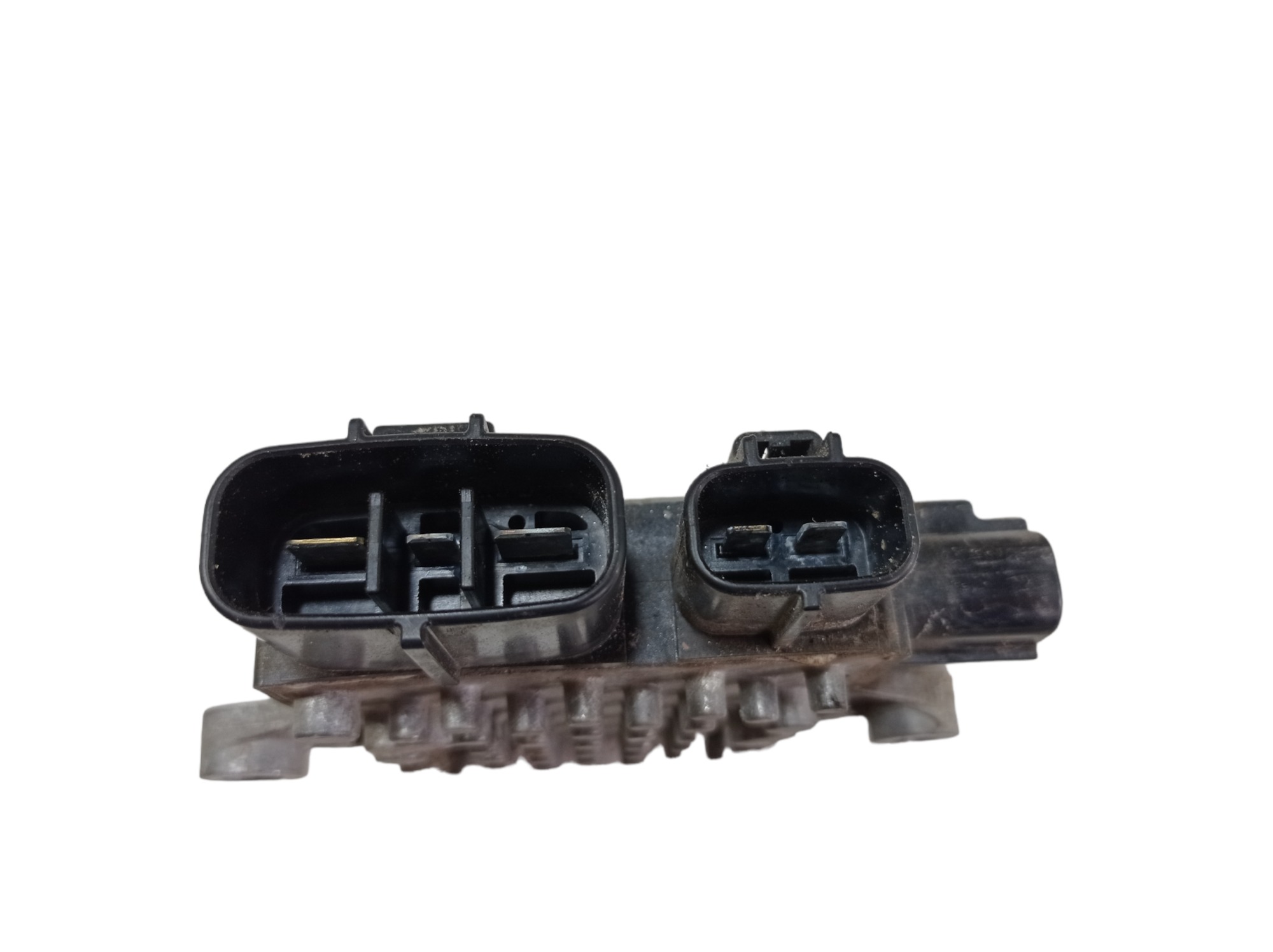Módulo Da Ventoinha Nissan Leaf 2019 21493b210b V488 1