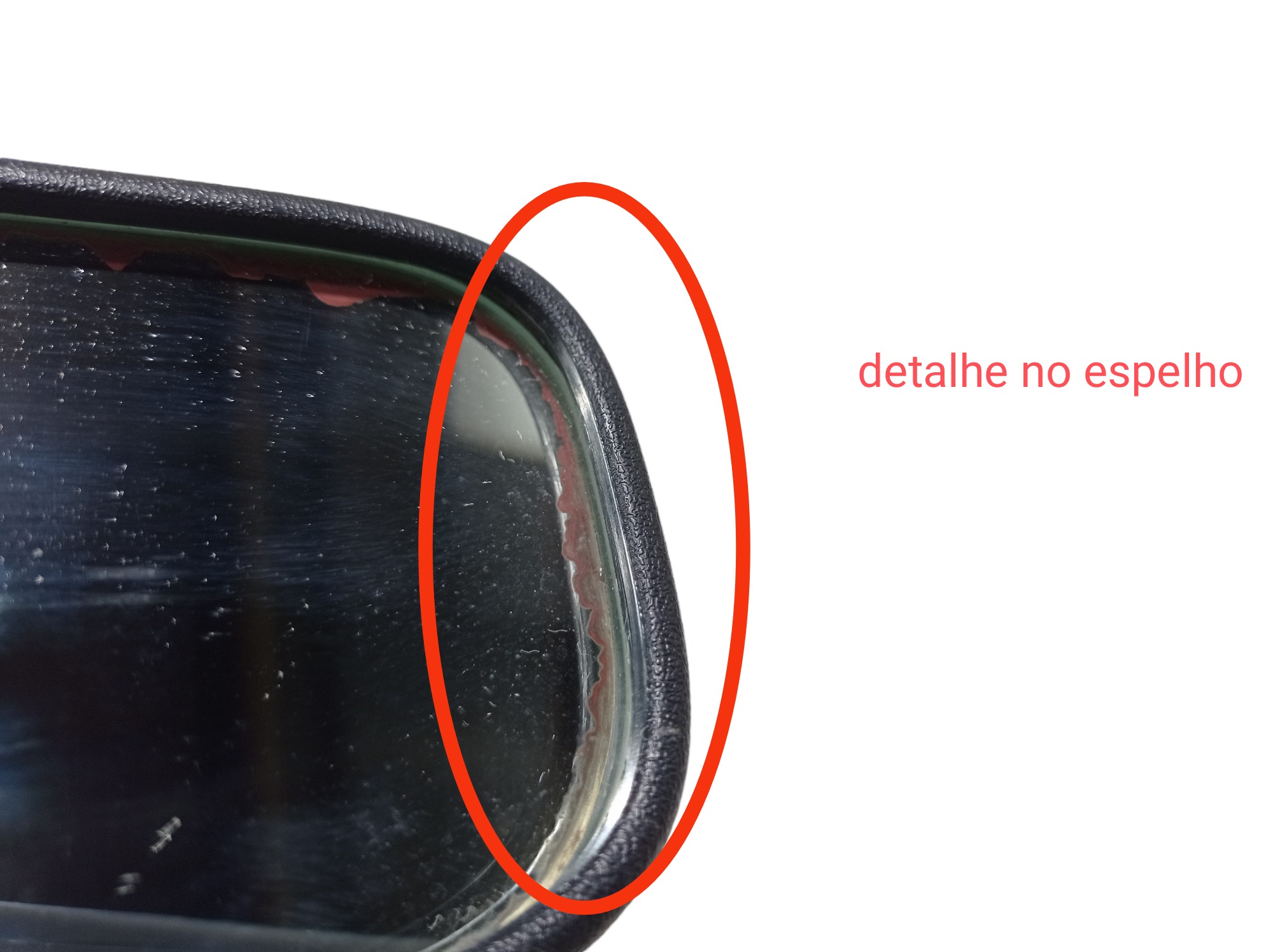 Retrovisor Mitsubishi Outlander 2014 E4022197 V551 3