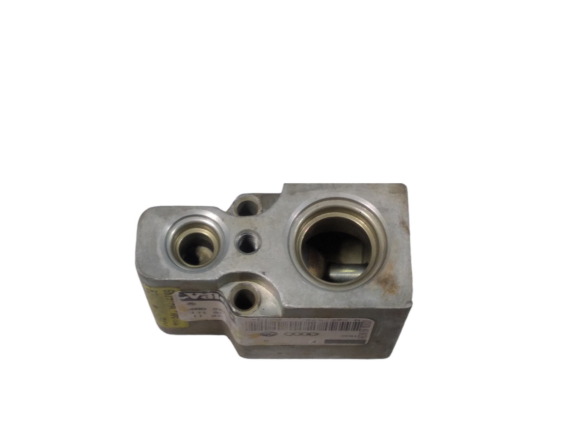 Válvula Expansão Ar Condicionado Vw Golf 2.0 2001 V454 5