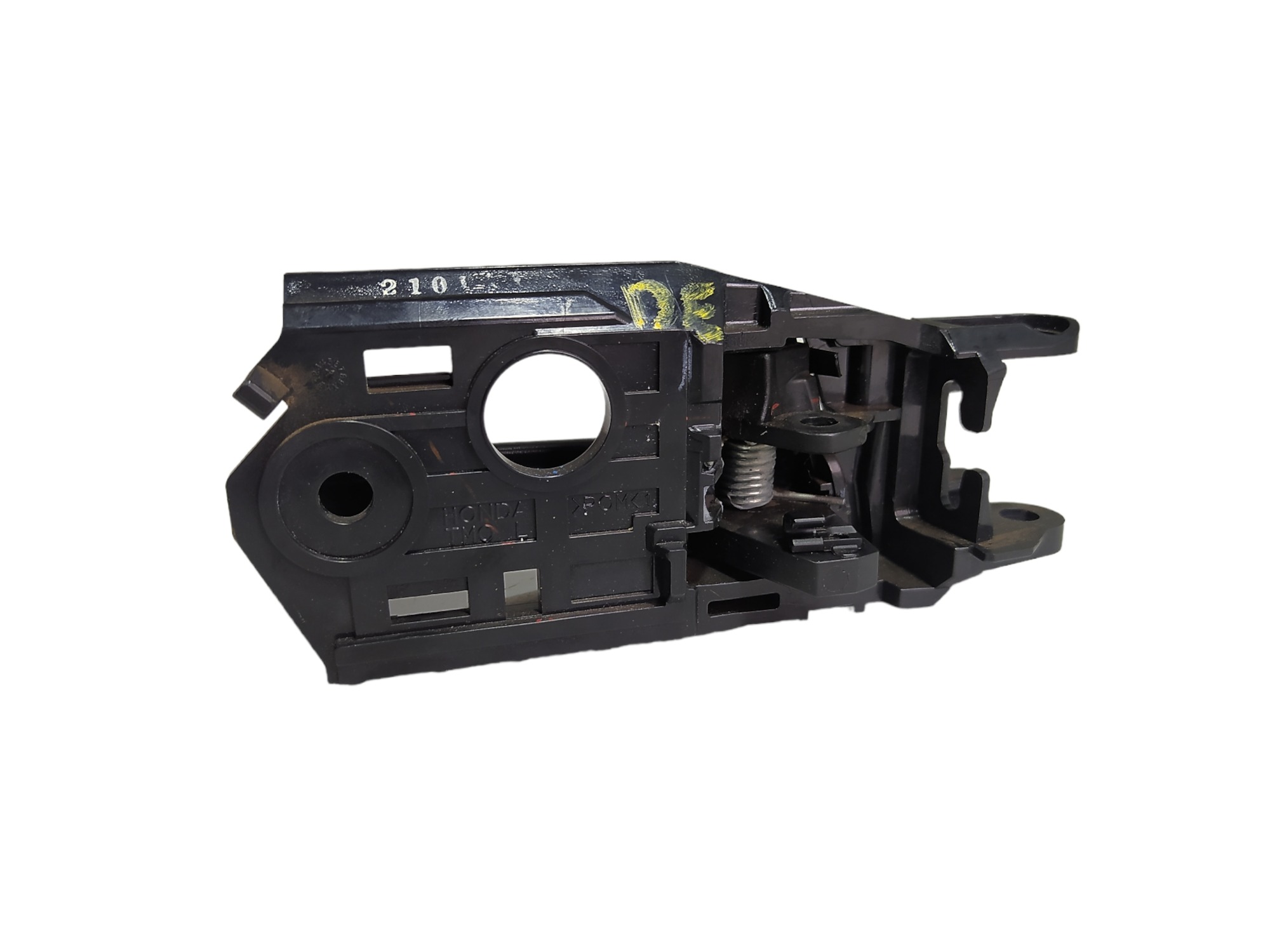 Maçaneta Interna Dianteira Esquerda Honda City Dx 2011 V477 2