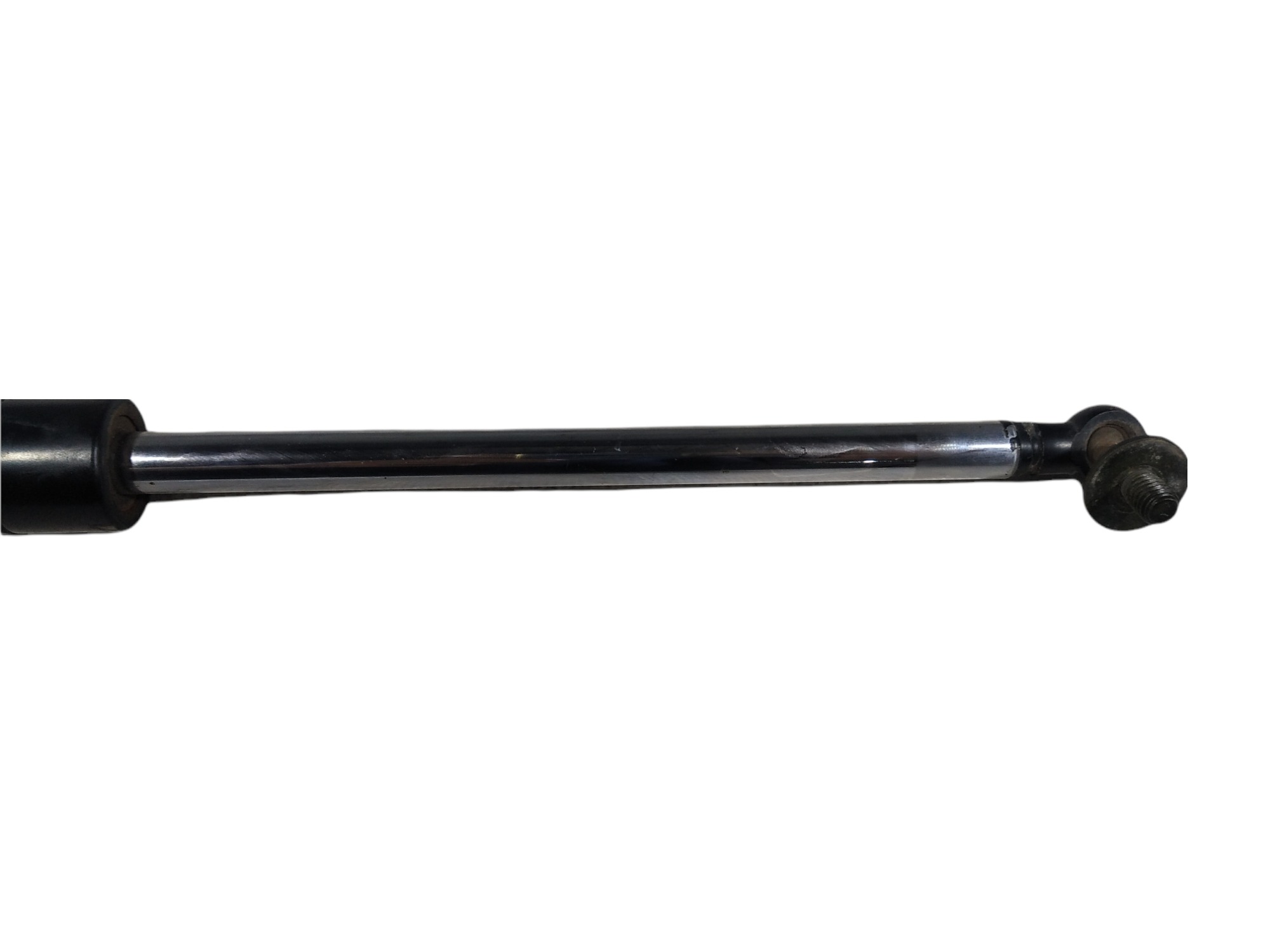 Amortecedor Tampa Traseira Mitsubishi Pajero 2004 V262 2