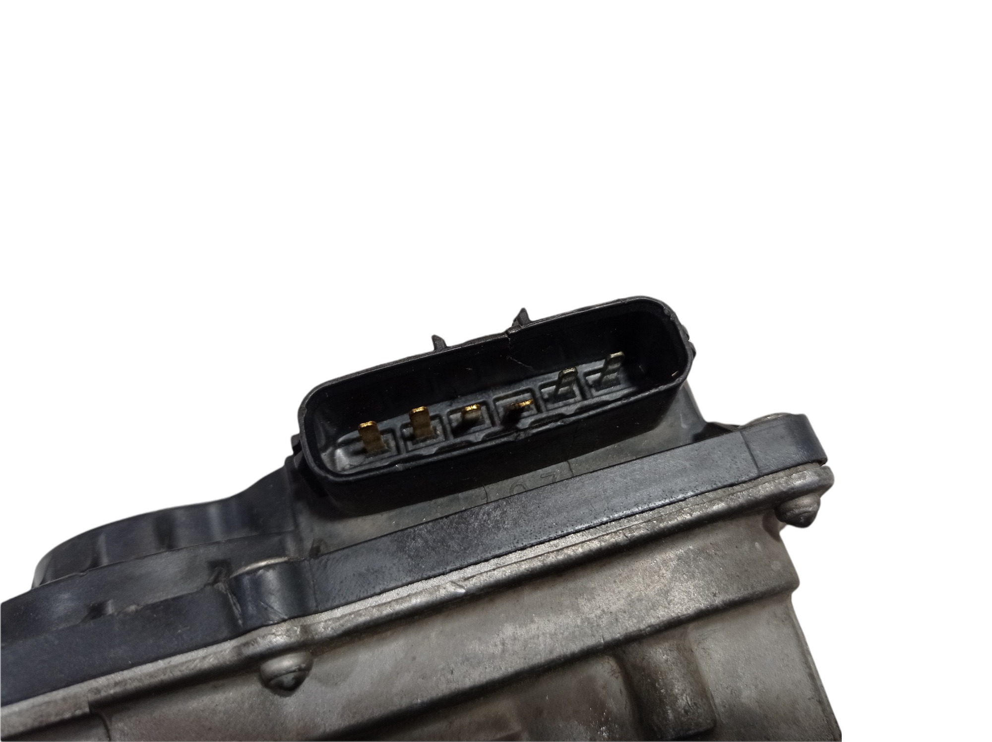 Tbi Corpo Borboleta Volvo Xc70 6g9n9f991aa 2007 V64 5