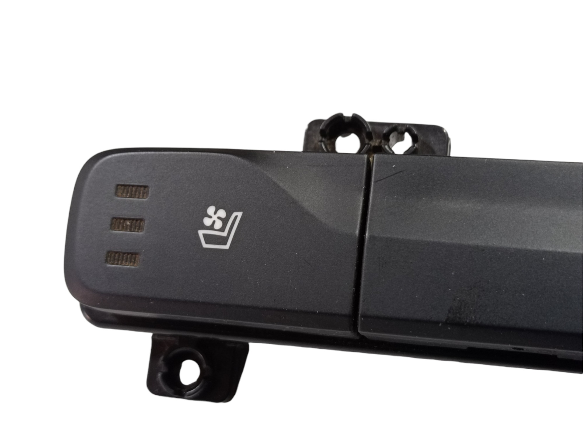 Botão Off Temperatura Banco Hyundai Creta 2019 V436 2