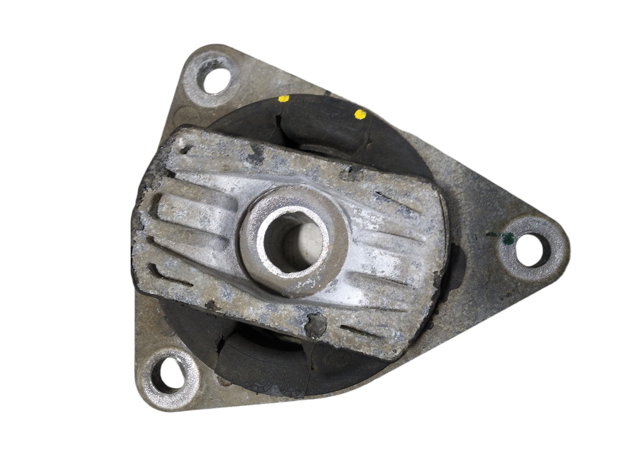 Coxim Superior Câmbio Fiat Idea 1.8 16v E-torque 2014 V259 2