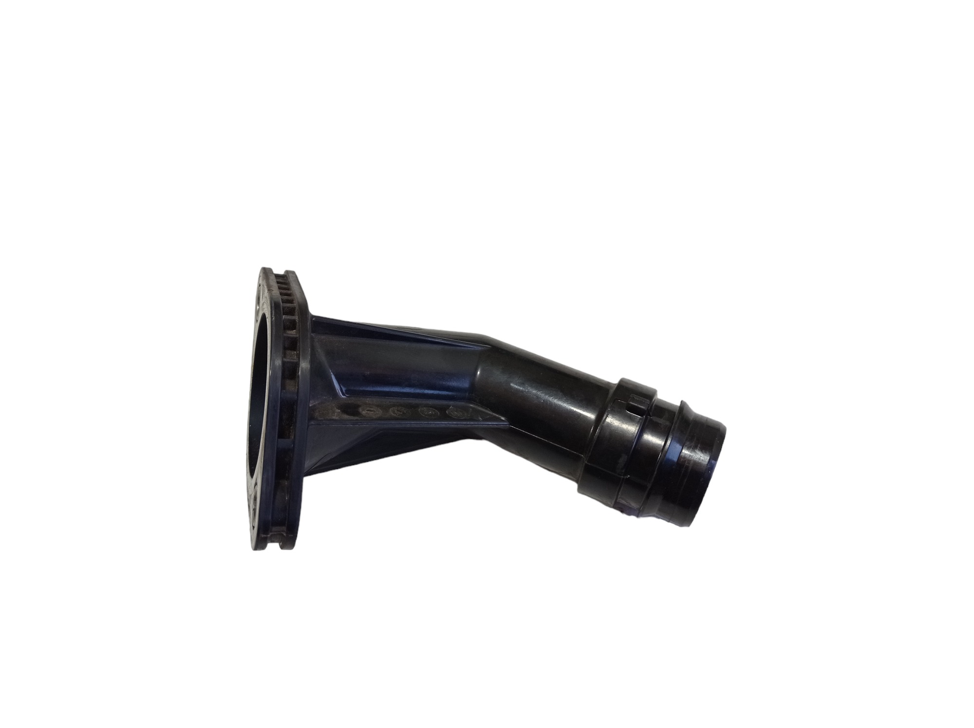 Flange Válvula Termostática Hyundai Ix35 2019 V556 5
