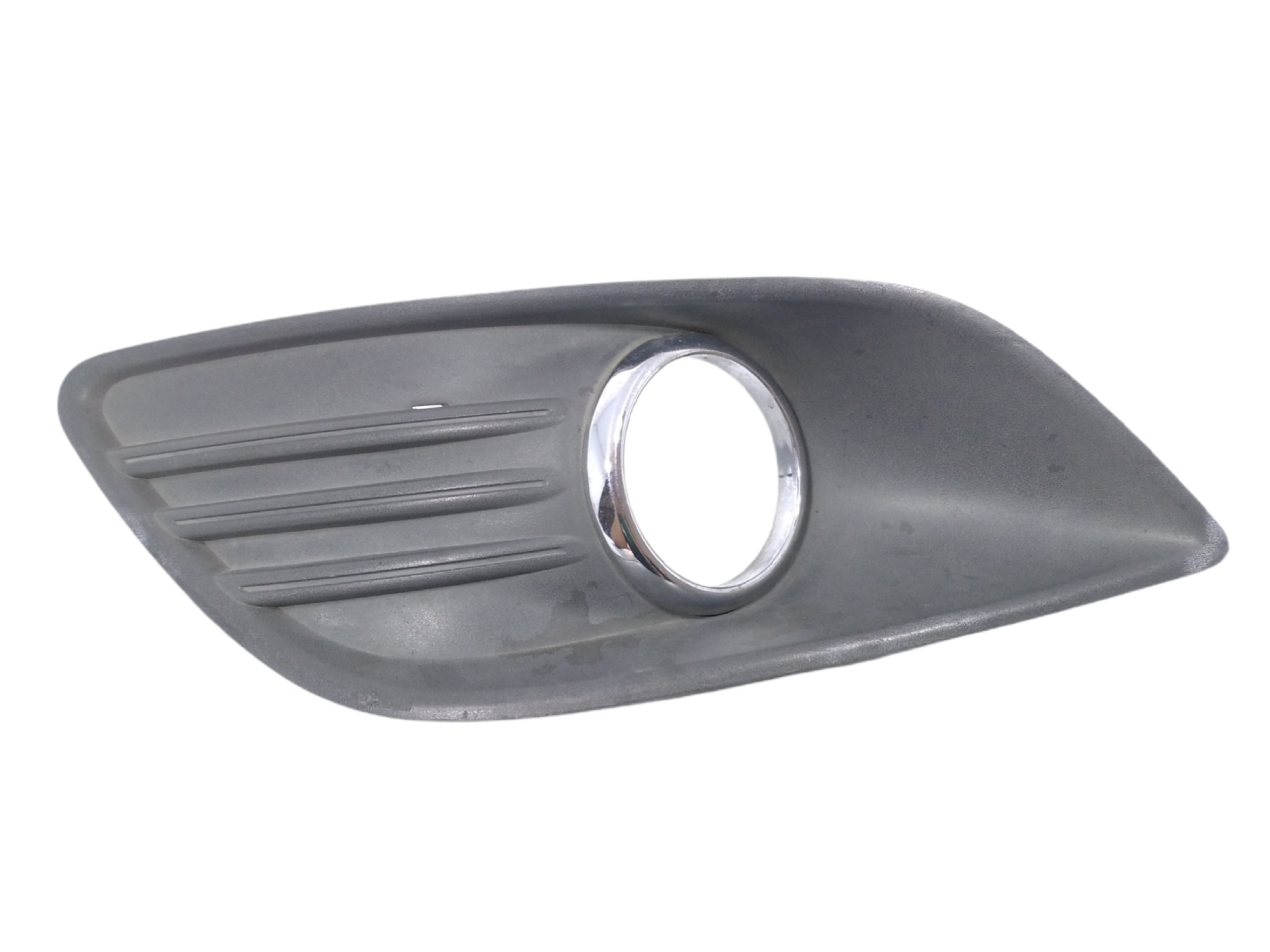 Moldura Farol Milha Esquerdo Ford Focus 2009 A 2013 V360 5