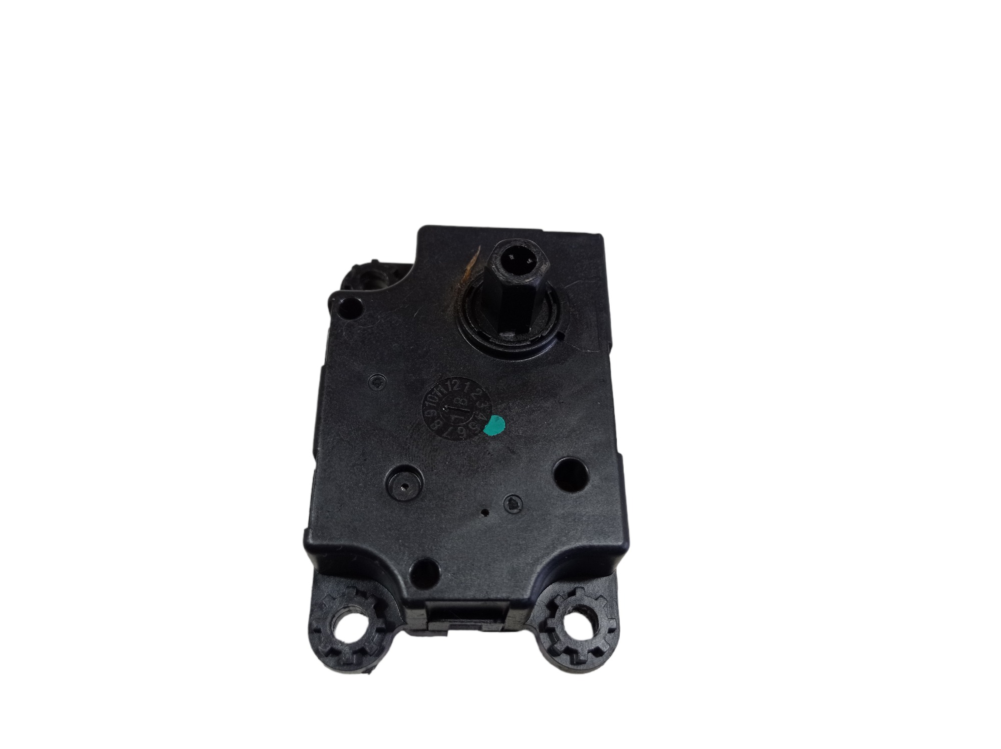 Motor Atuador Ar Condicionado Chery Arrizo 2019 V558 3
