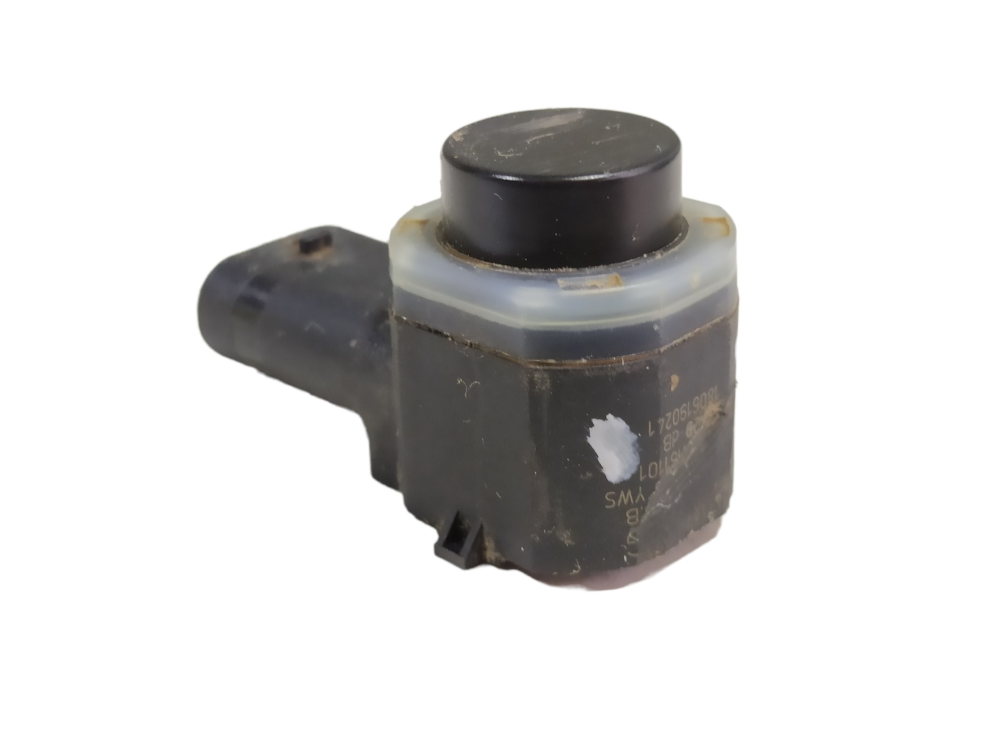 Sensor Estacionamento Traseiro Vw Saveiro Cross 2020 V467 2