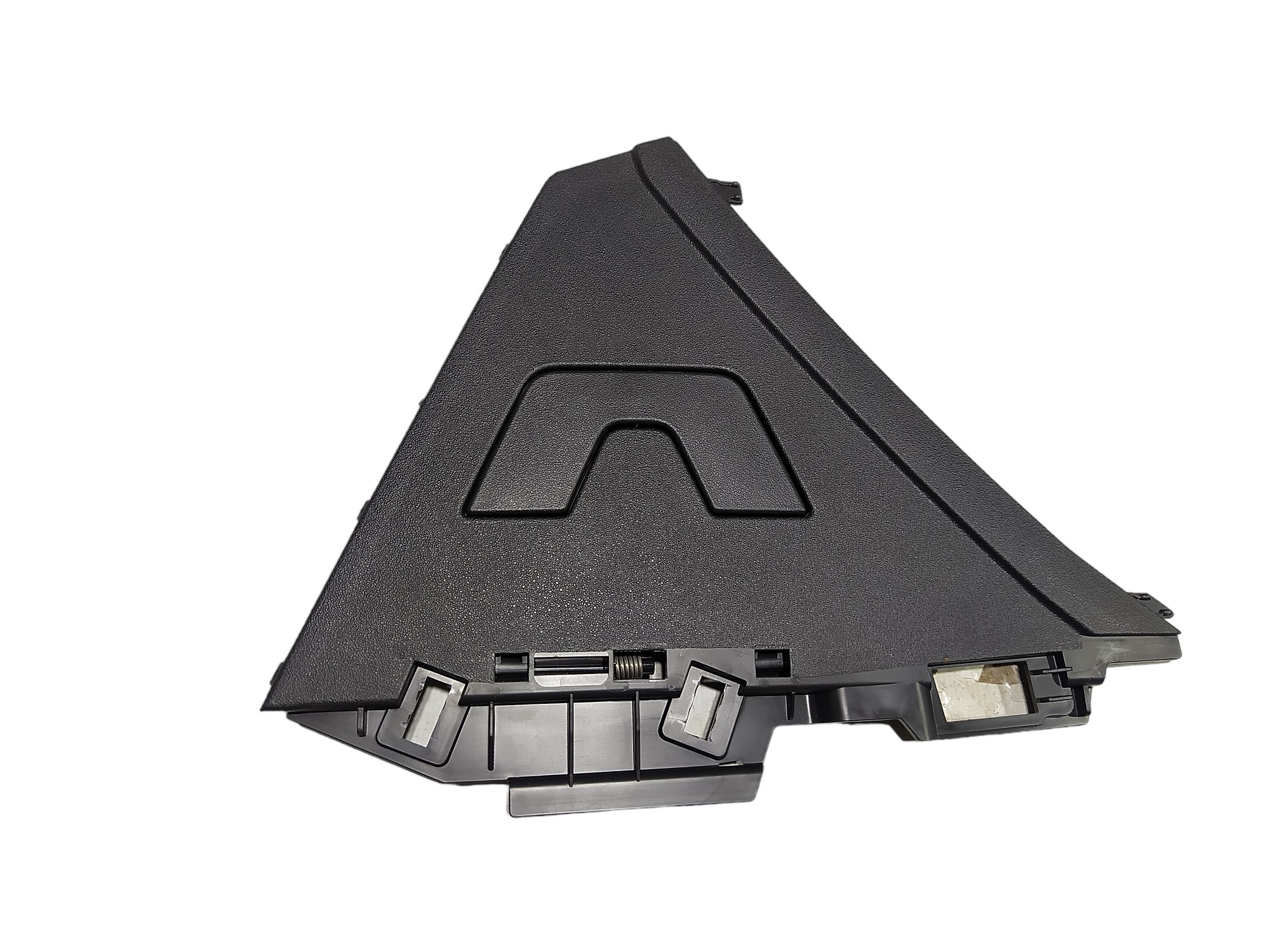 Acabamento Central Direito Console Discovery 5 2019 V562 1