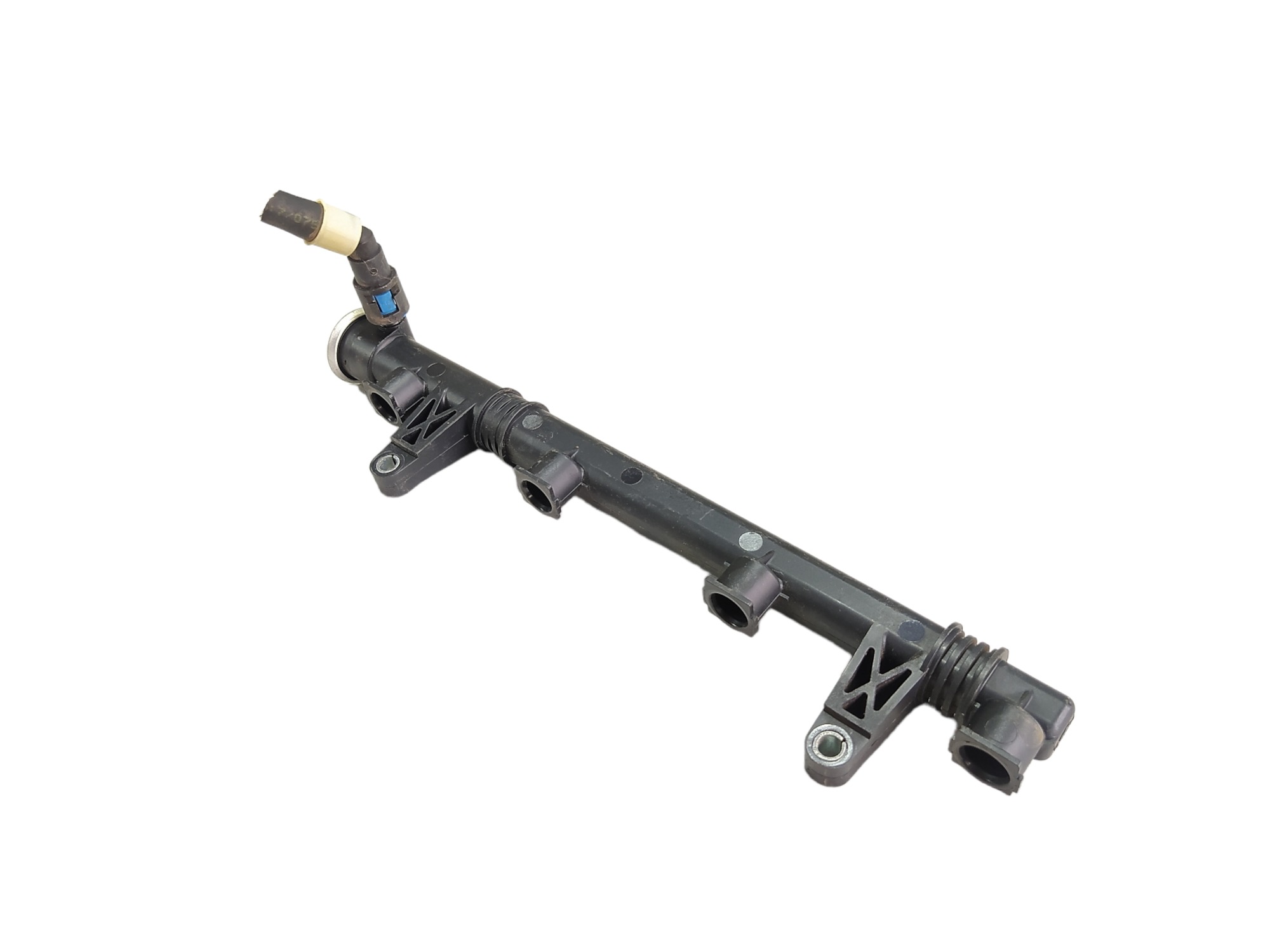 Flauta Combustível Agile Montana Cobalt 1.4 94702525 Vl 5