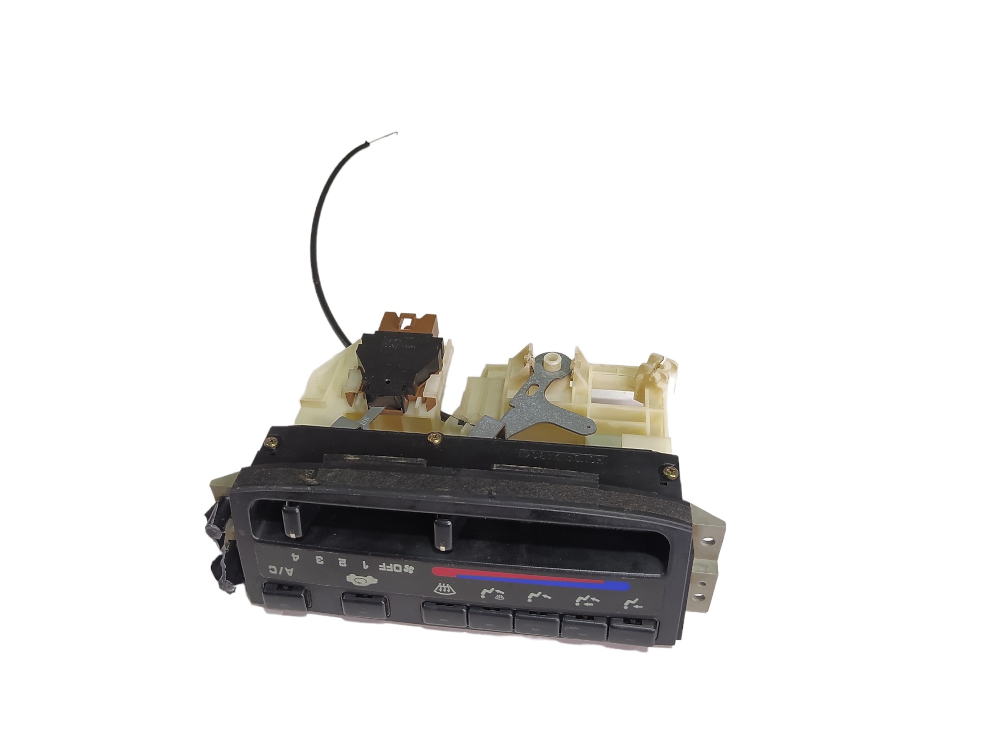 Comando Ar Condicionado Honda Civic 1.6 Lx 2000 S01a5 V427 2
