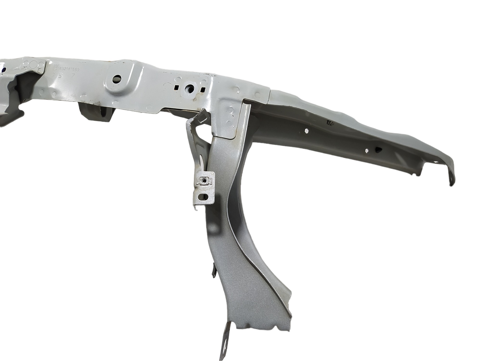 Mini Frente Painel Frontal Gm Prisma 1.4 2018 52141669 V486 3