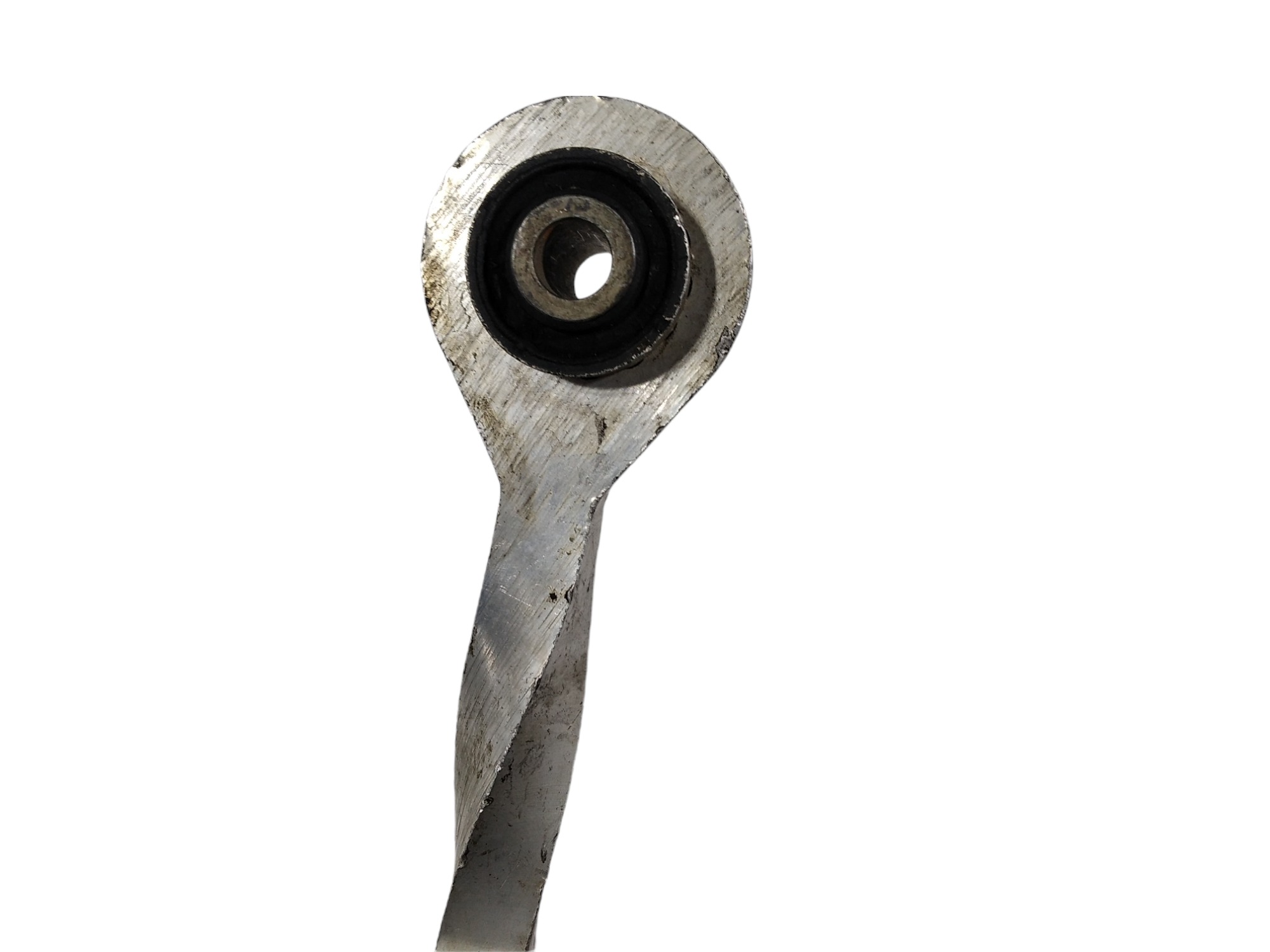 Coxim Câmbio Inferior Vw Gol Saveiro Voyage G5 G6 V253 6