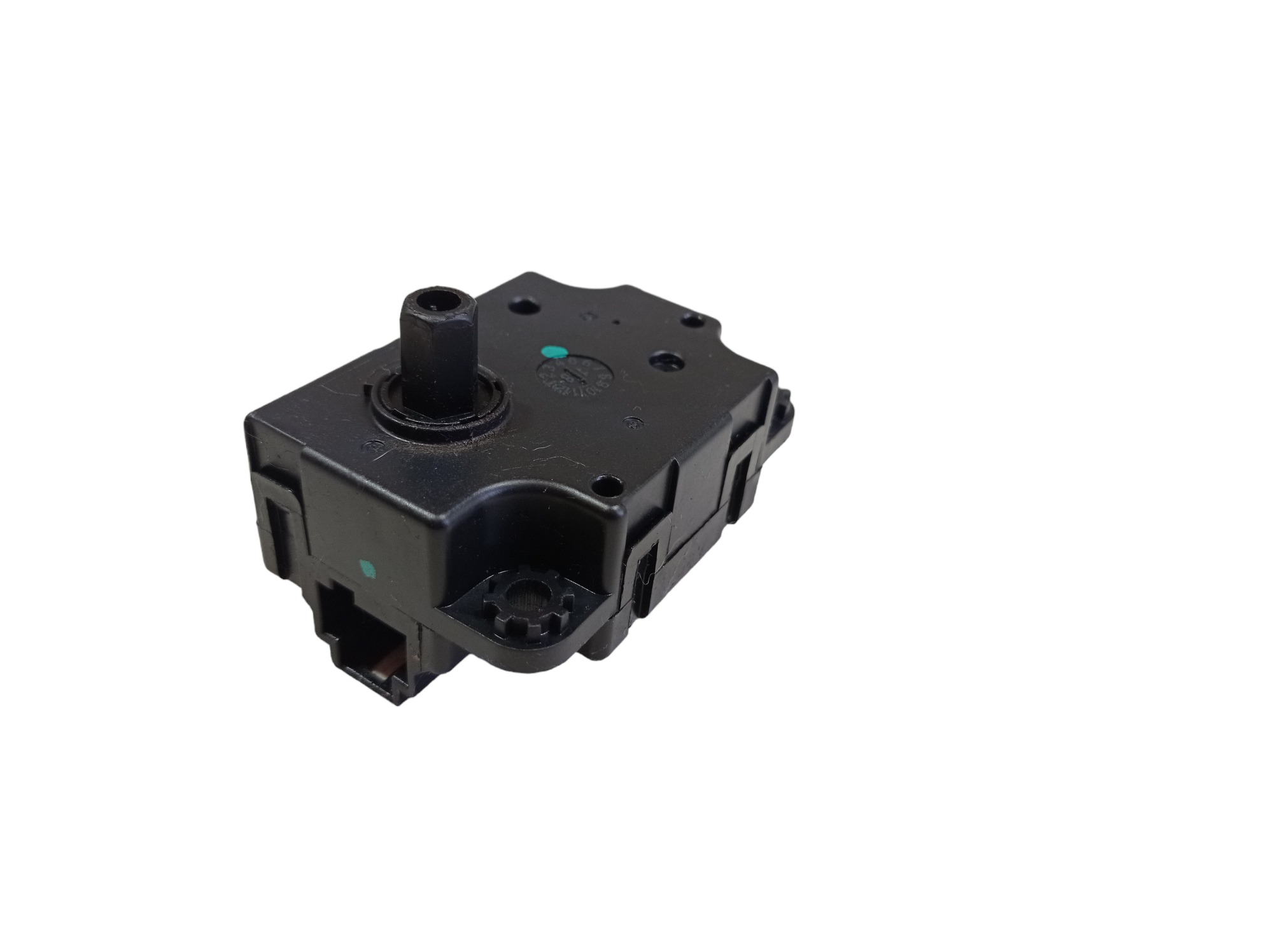 Motor Atuador Ar Condicionado Chery Arrizo 2019 V558 2