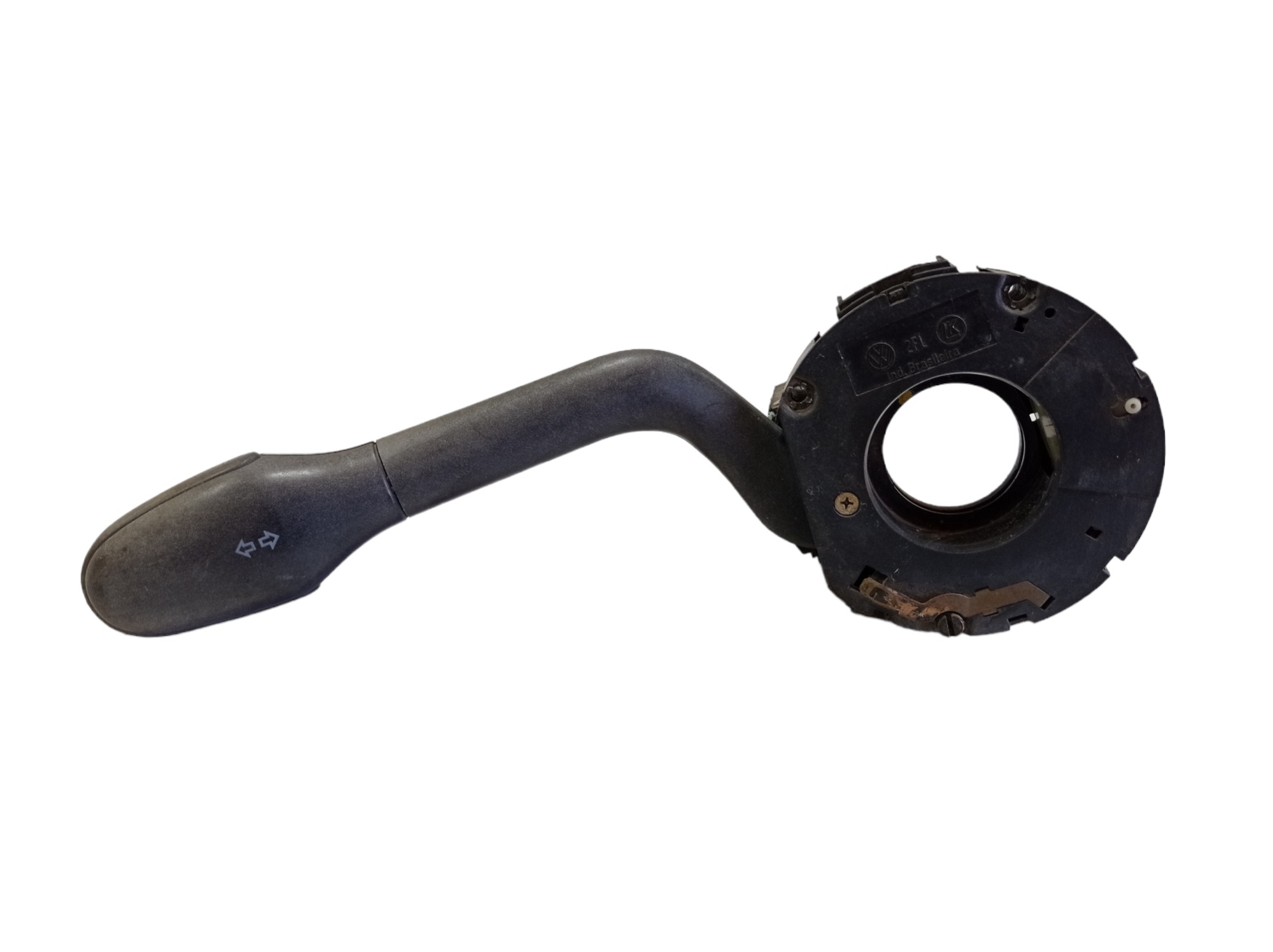 Chave De Seta Vw Gol Parati 1995 1999 377953503 Vl 5