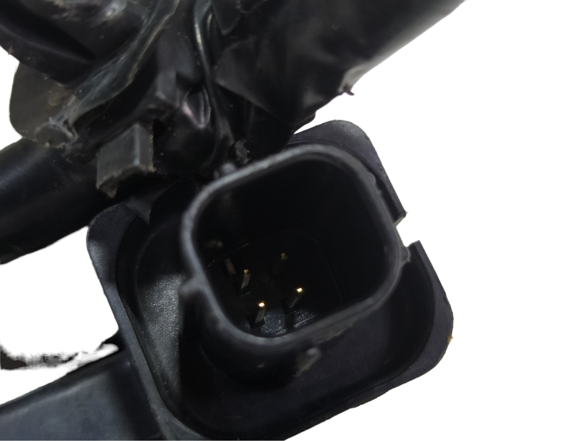 Sensor E Polo Negativo Bateria Nissan Altima 2.5 2014 V465 9
