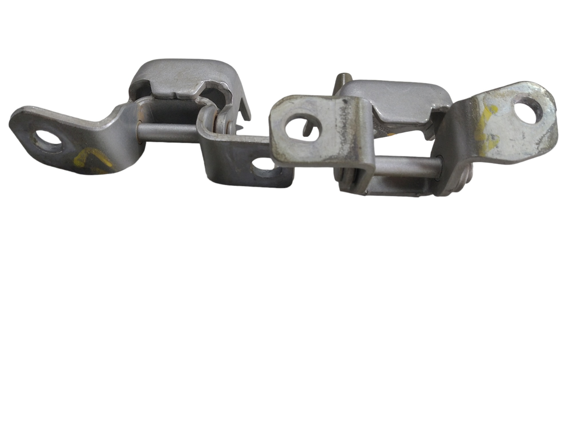 Dobradiças Porta Dianteira Direita Ford Fusion 2.3 2007 V560 5