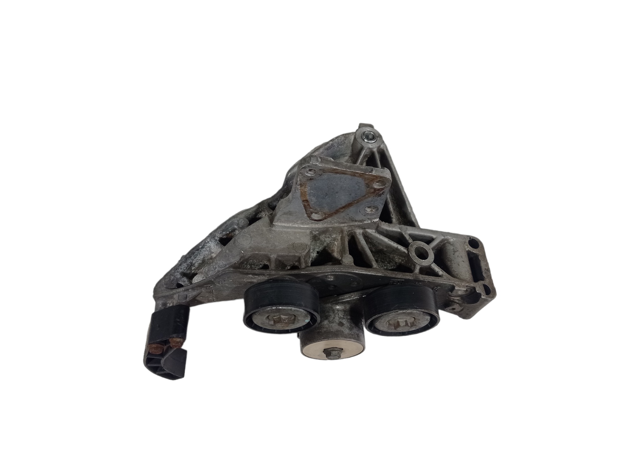 Suporte Compressor Ar Fiat Palio 1.0 2006 2012 1