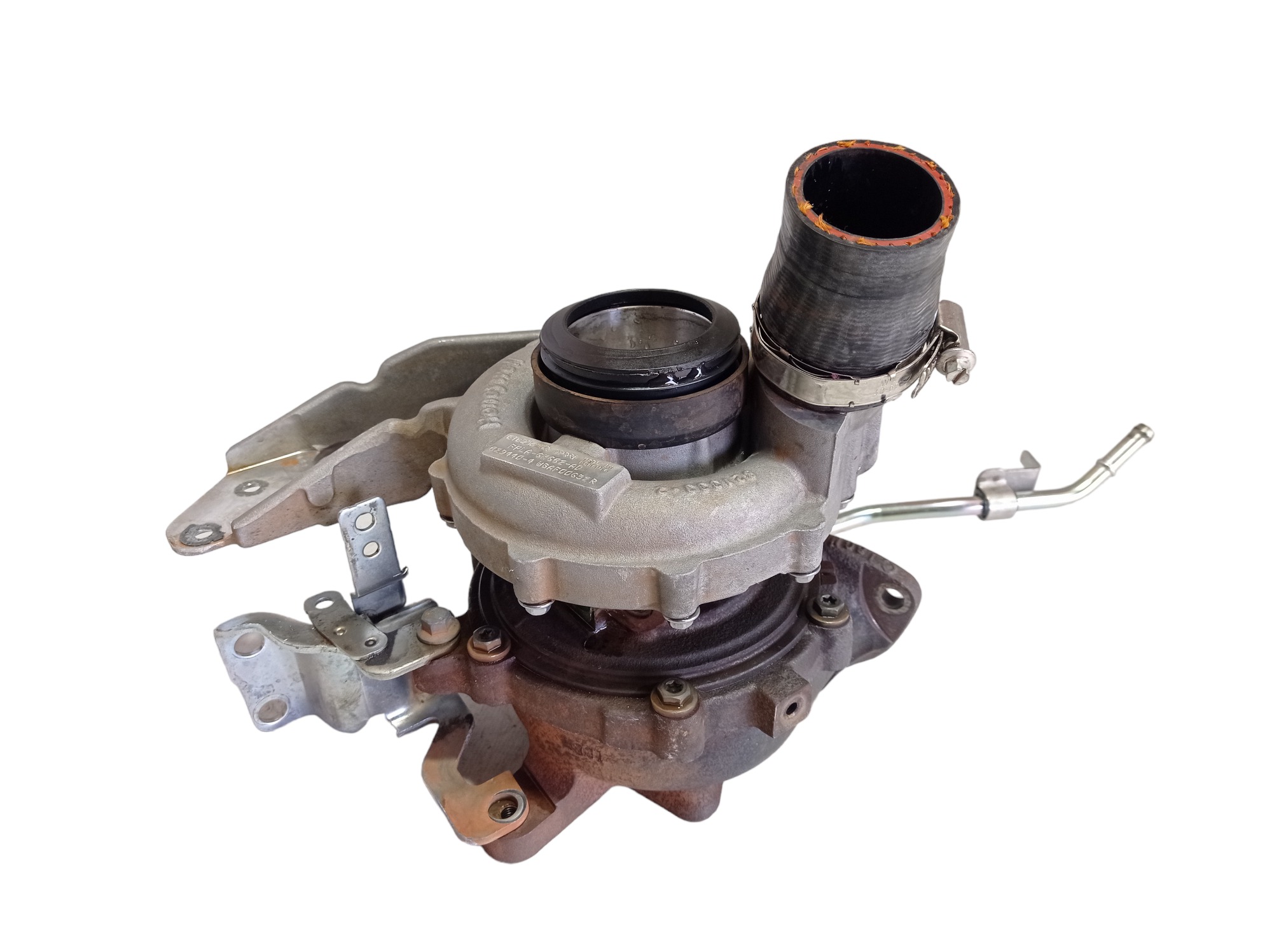 Turbina Land Rover Discovery 5 3.0 V6 2019 V562 4
