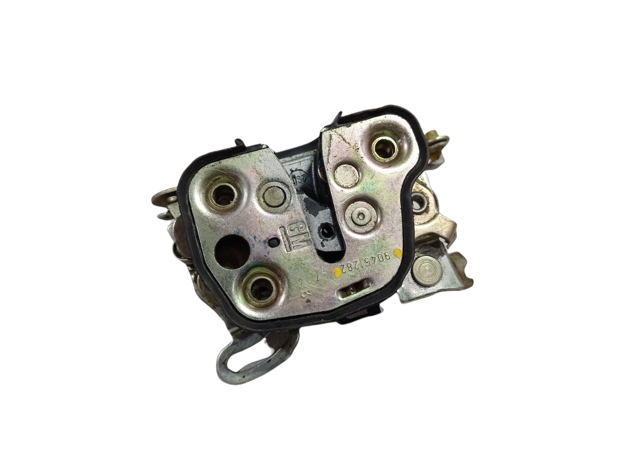 Fechadura Porta Dianteira Direita Gm Corsa 1994 2004 V230 5