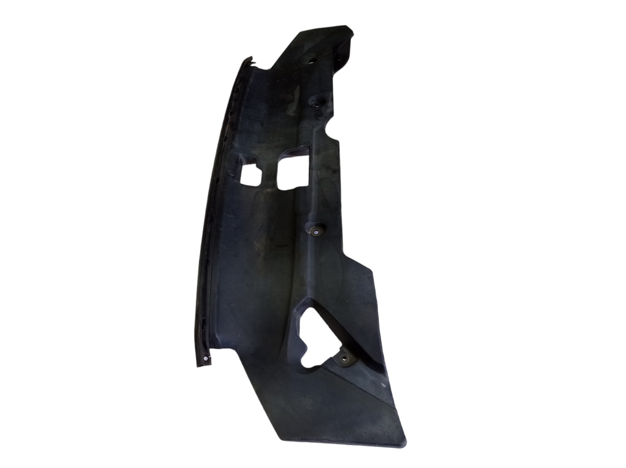 Capa Painel Dianteiro Mitsubishi Asx Cvt 2014 V574 3