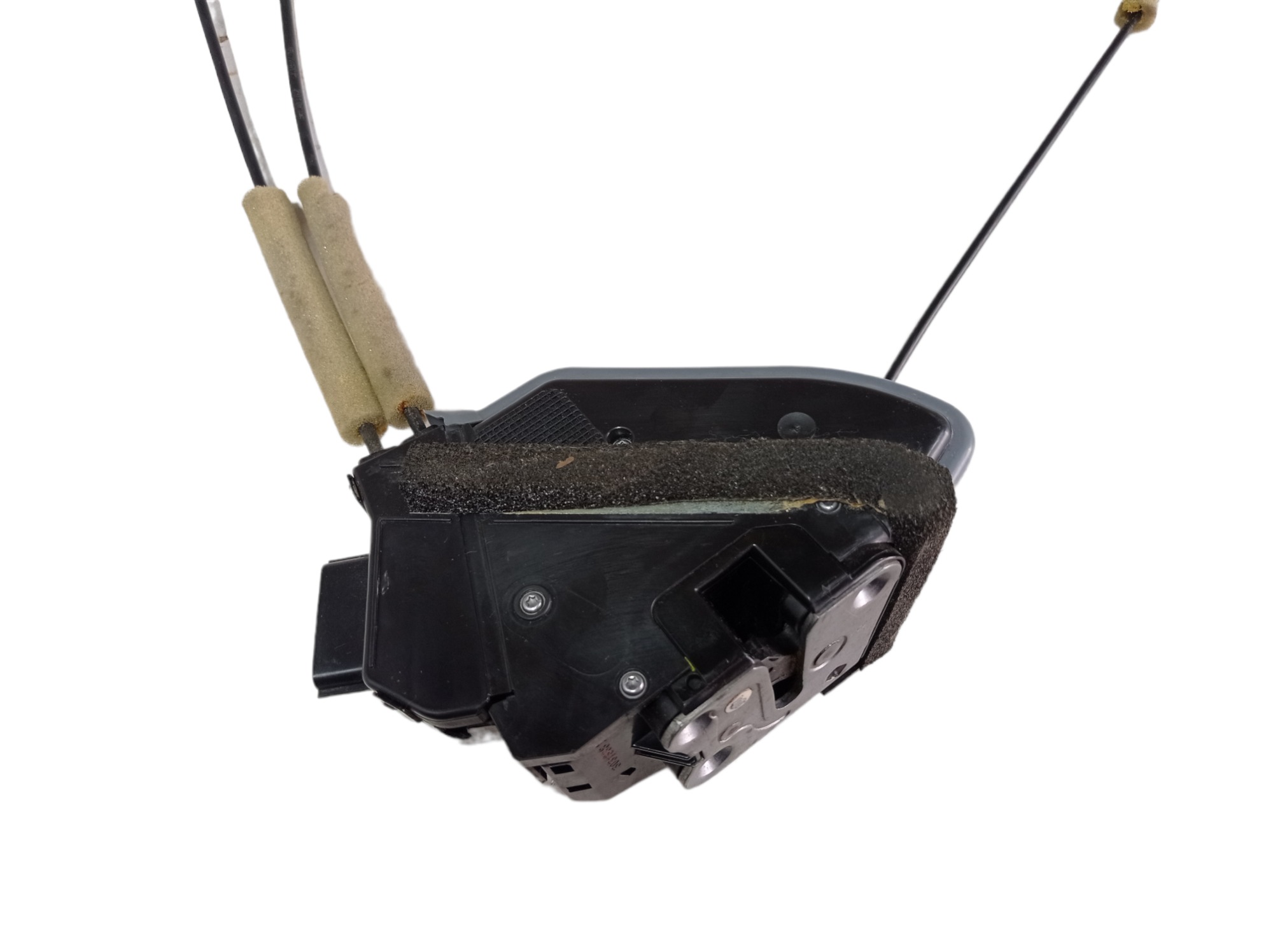Fechadura Dianteira Direita Nissan Altima Sl 2014 V465 3