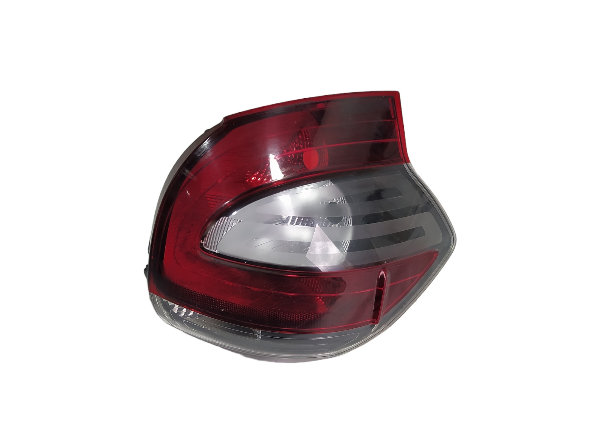 Lanterna Direita Fiat Mobi Way On 2016 A 2025 V438 2