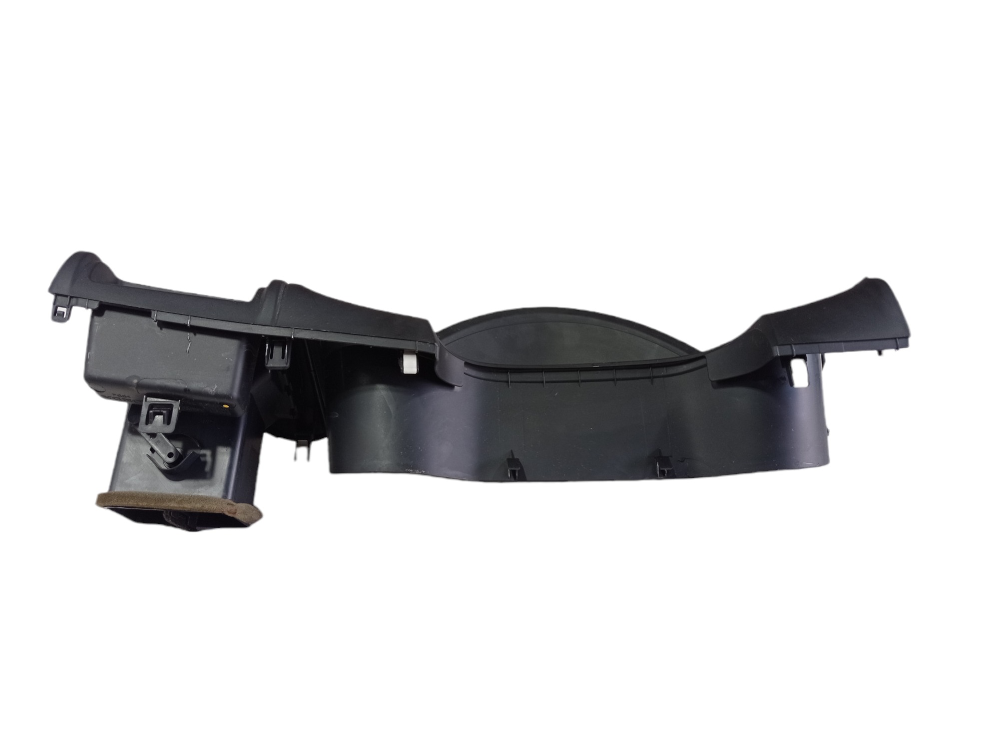 Moldura Painel Instrumentos Honda City  2011 V477  77200-tm6 5