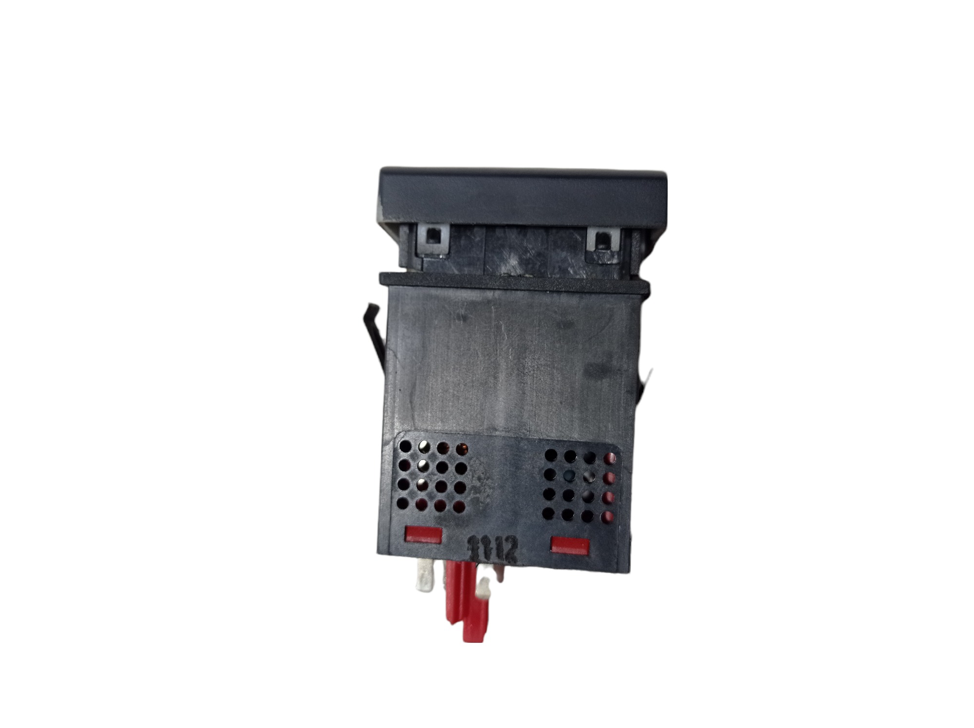 Botao Interruptor Farol Milha Neblina Vw Saveiro 2012 V335 3