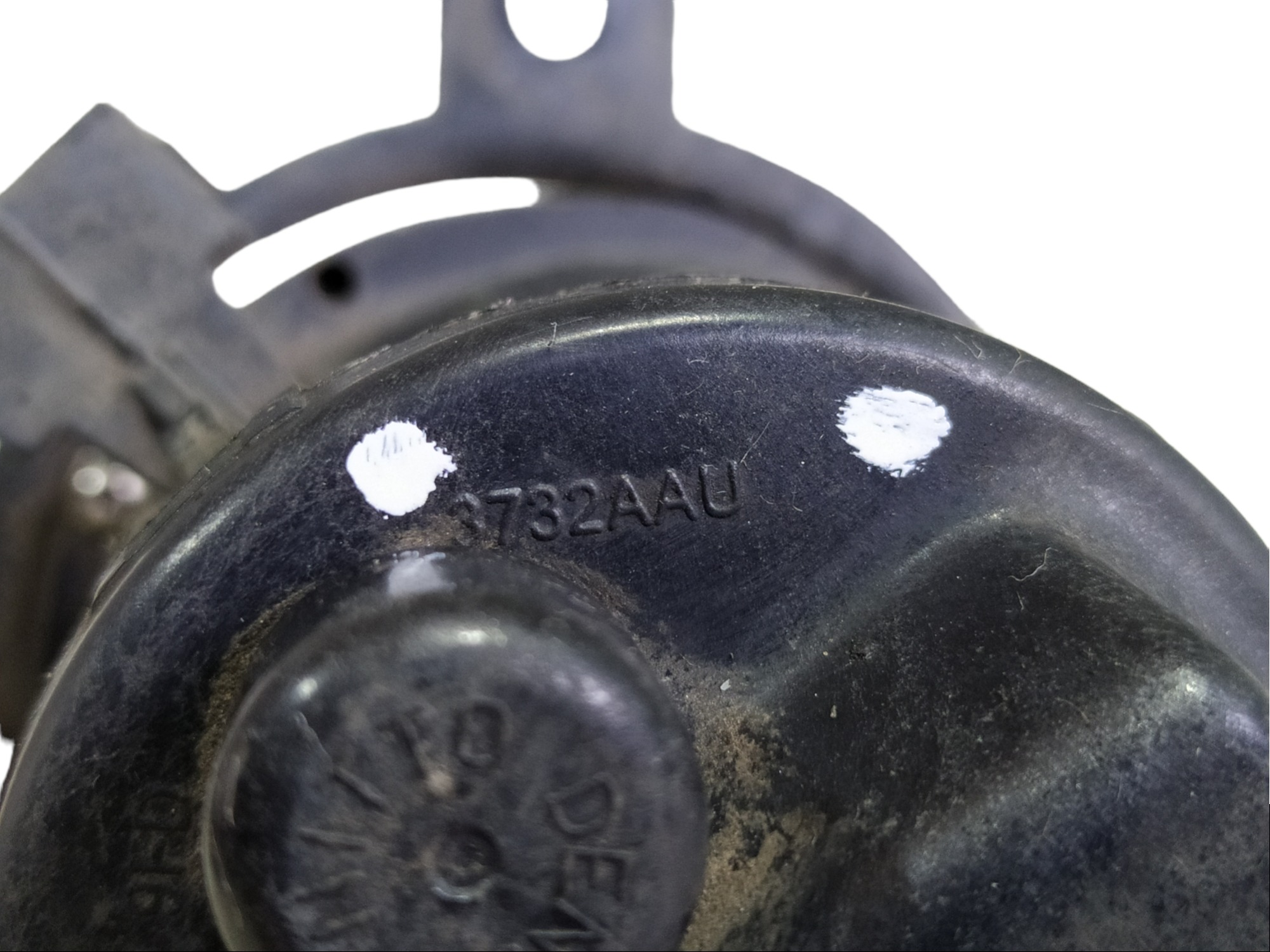 Farol Milha Neblina Esquerdo Chery Celer 2013 A 2015 V470 10