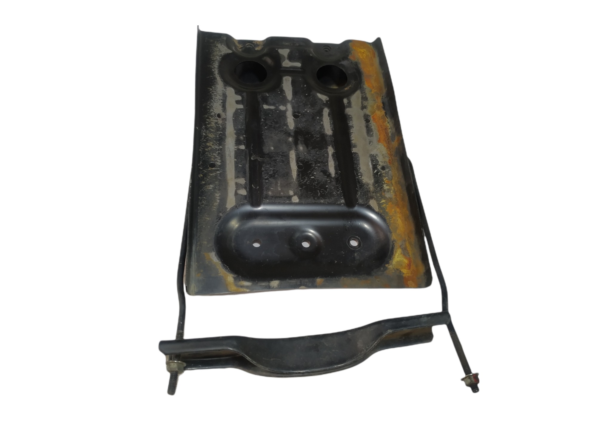 Suporte Bateria Suzuki Grand Vitara 2.0 16v 2012 2015 V376 6