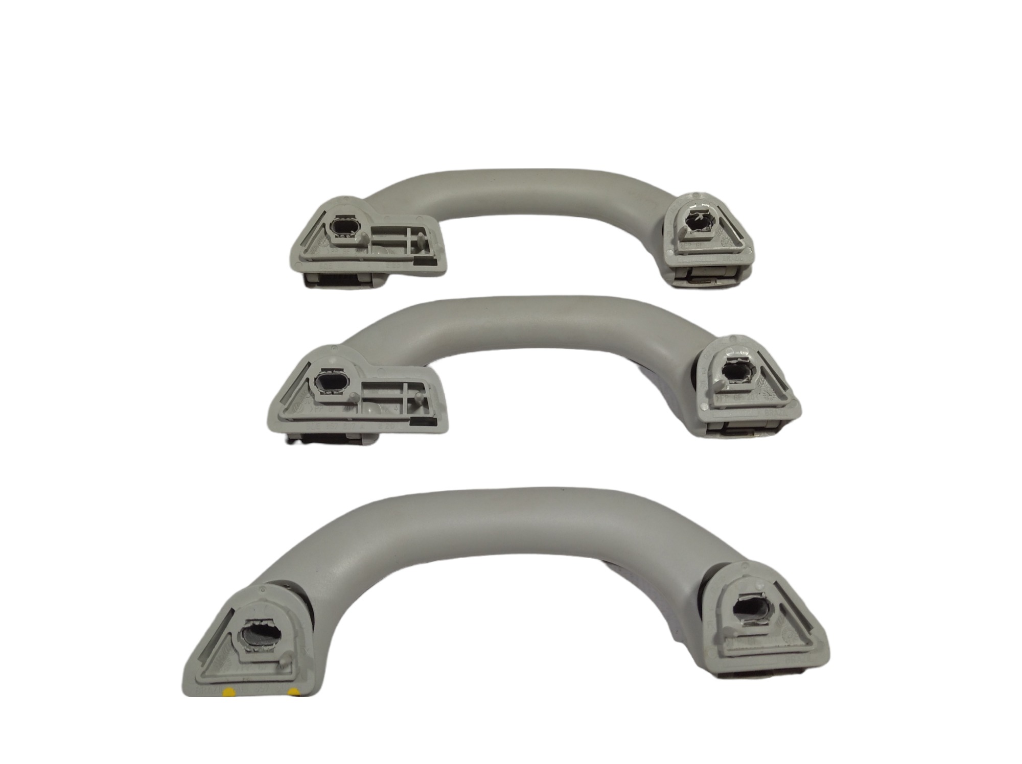 Alça Teto Pqp Vw Golf Sportline 2009 6n0857607 V435 1