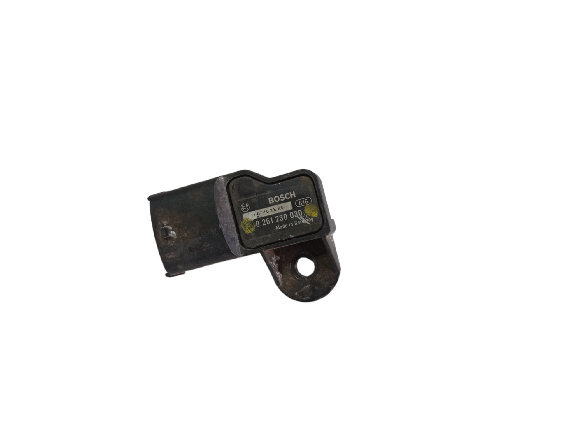 Sensor Map Palio Celta Corsa Meriva Punto 2002 2012 Vl 5