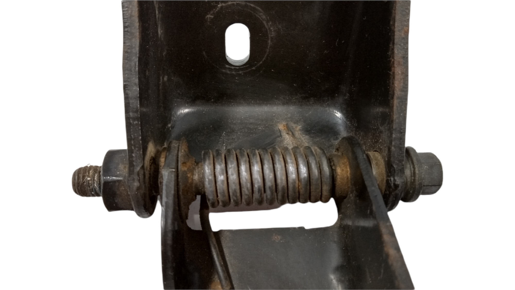 Carrinho Central Esquerdo Chrysler Grand Caravan 2005 V368 3