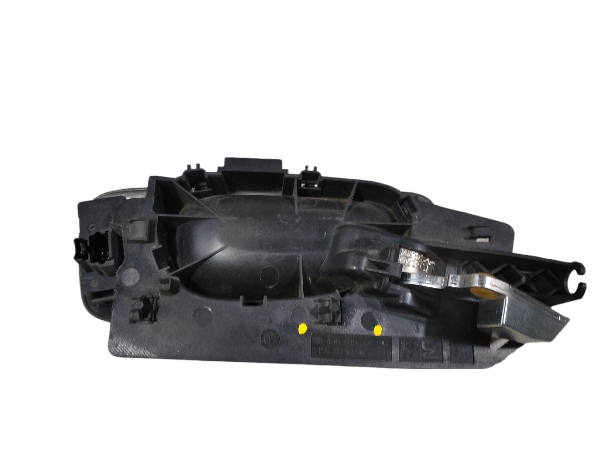 Maçaneta Interna Traseira Esquerda Peugeot 307 9643604577 5