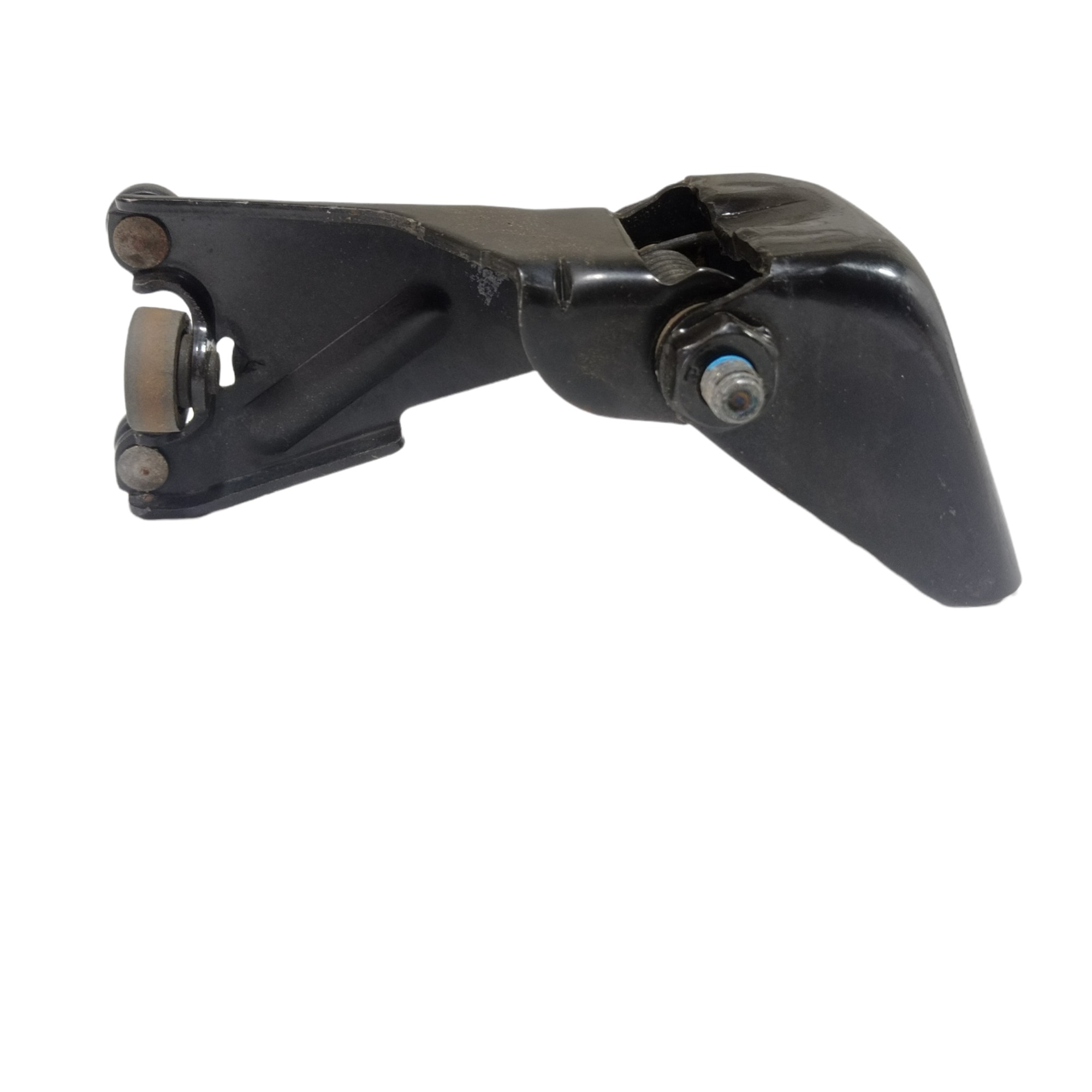 Rolo Porta Traseira Central Esquerda Grand Caravan 003 V458 9