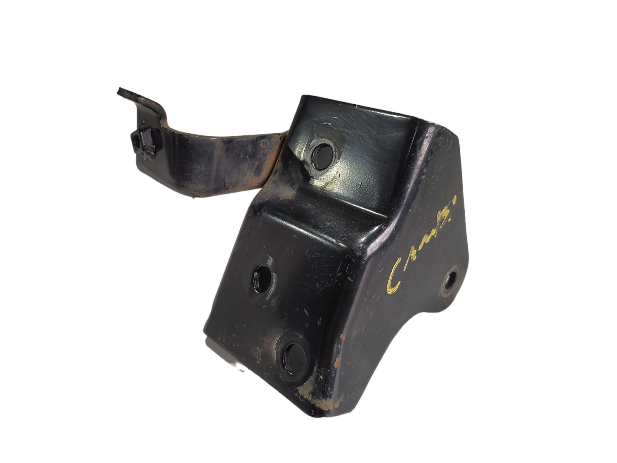 Suporte Coxim Cambio Kia Cerato Sx 1.6 16v 2011 V492 5