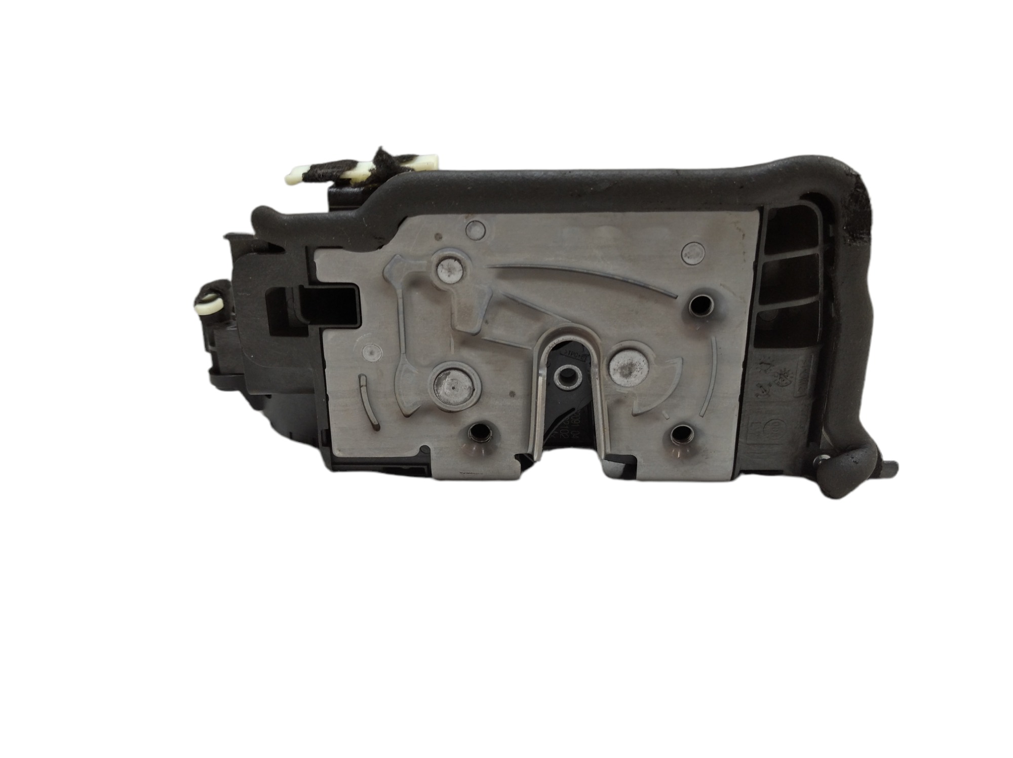 Fechadura Dianteira Esquerda Bmw X4 30i 2019 V350 1
