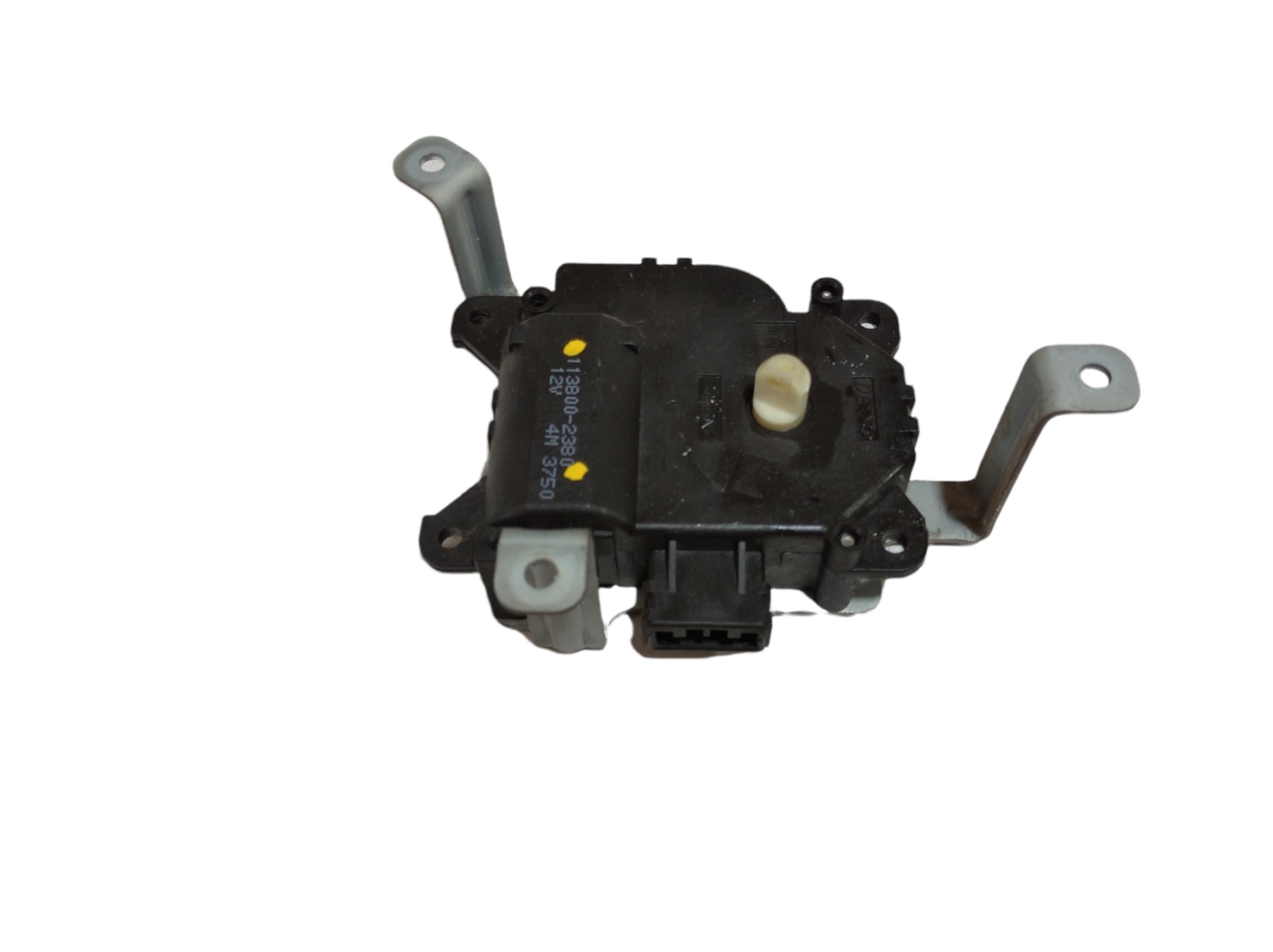 Atuador Caixa Ar Pajero Full 2011 1138002380 V455 7