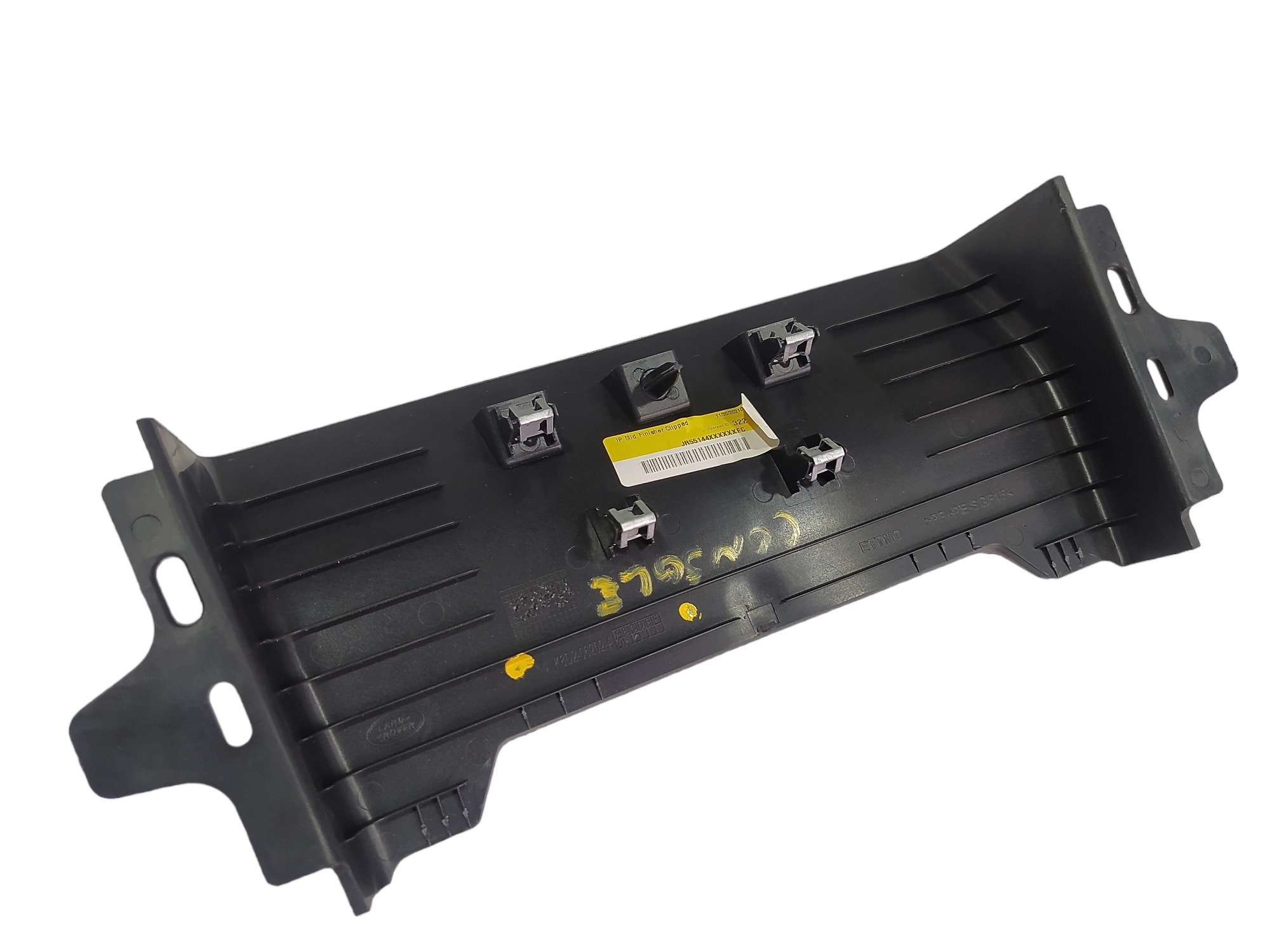 Acabamento Console Range Rover Evoque 2022 V572 3