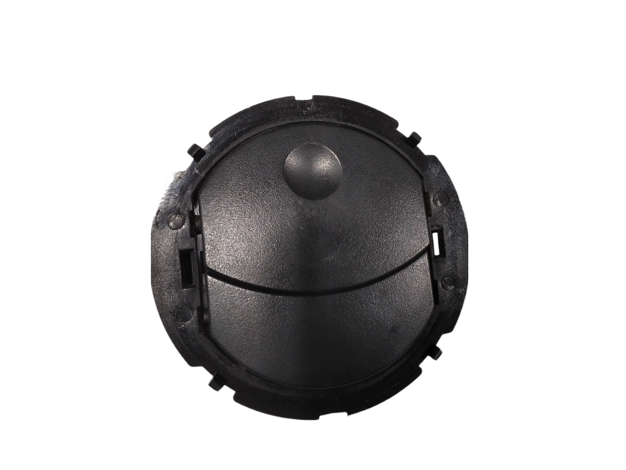 Difusor De Ar Painel Ford Ecosport 2007 V316 1
