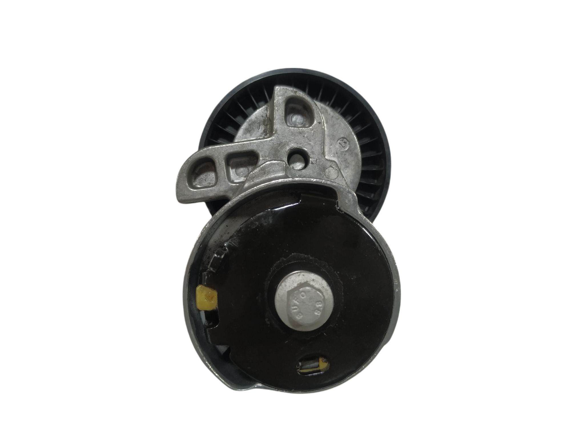 Esticador Correia Do Alternador Volvo Xc70 2007 V64 6