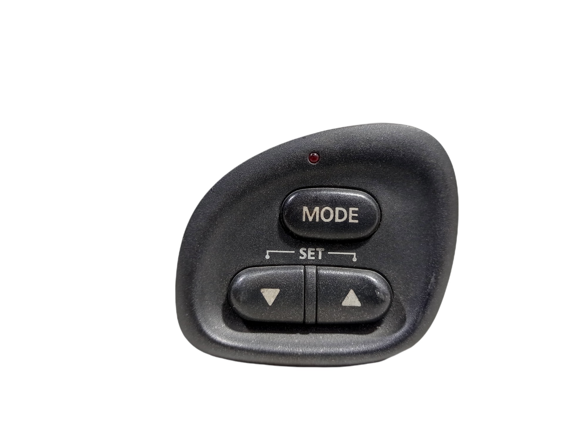 Botão Mode Gm Omega Australiano 2000 V288 2