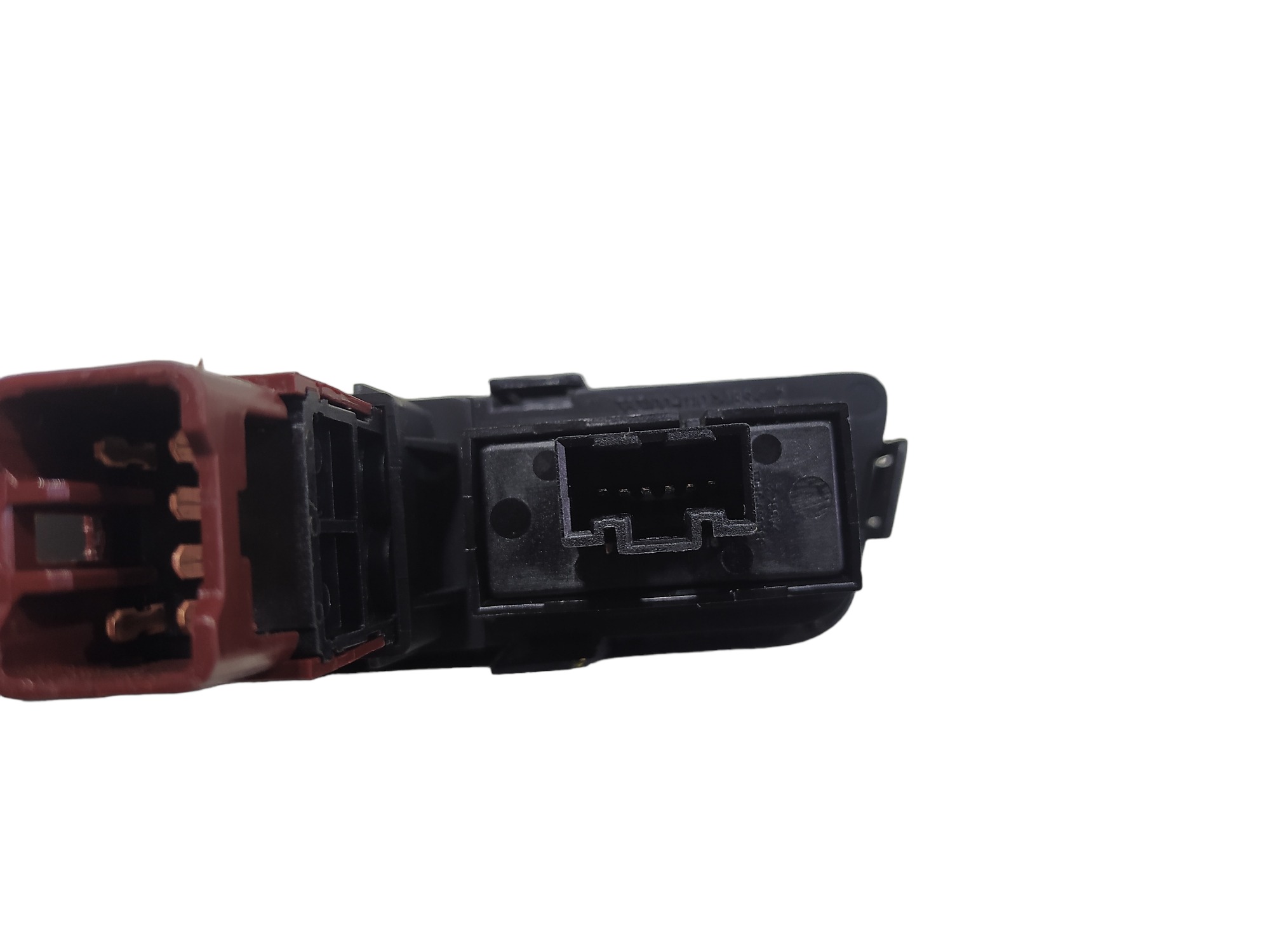 Botão Ajuste Luz Painel Hyundai Ix35 2019 V556 5